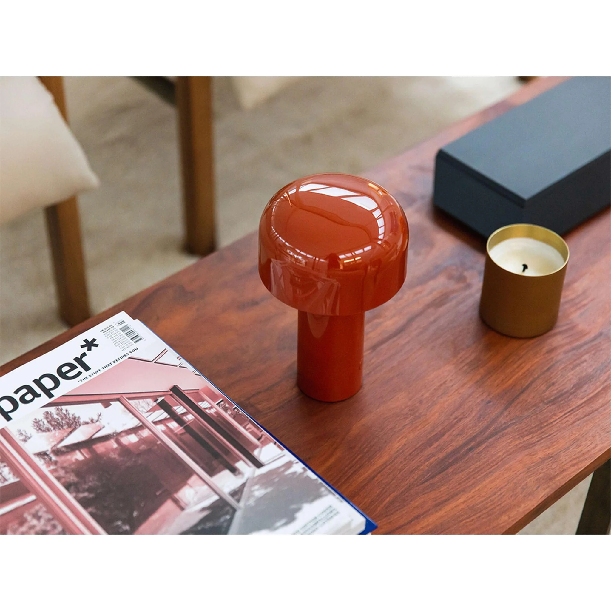 BELLHOP PORTABLE LED TABLE LAMP - Image 13