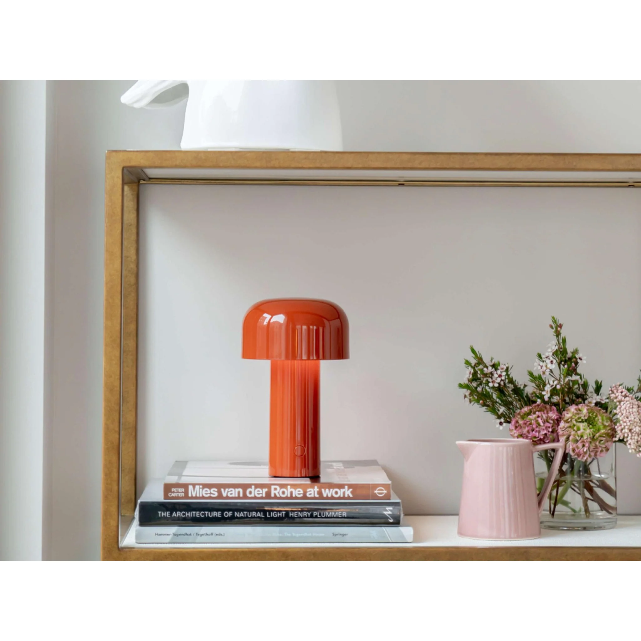 BELLHOP PORTABLE LED TABLE LAMP - Image 14