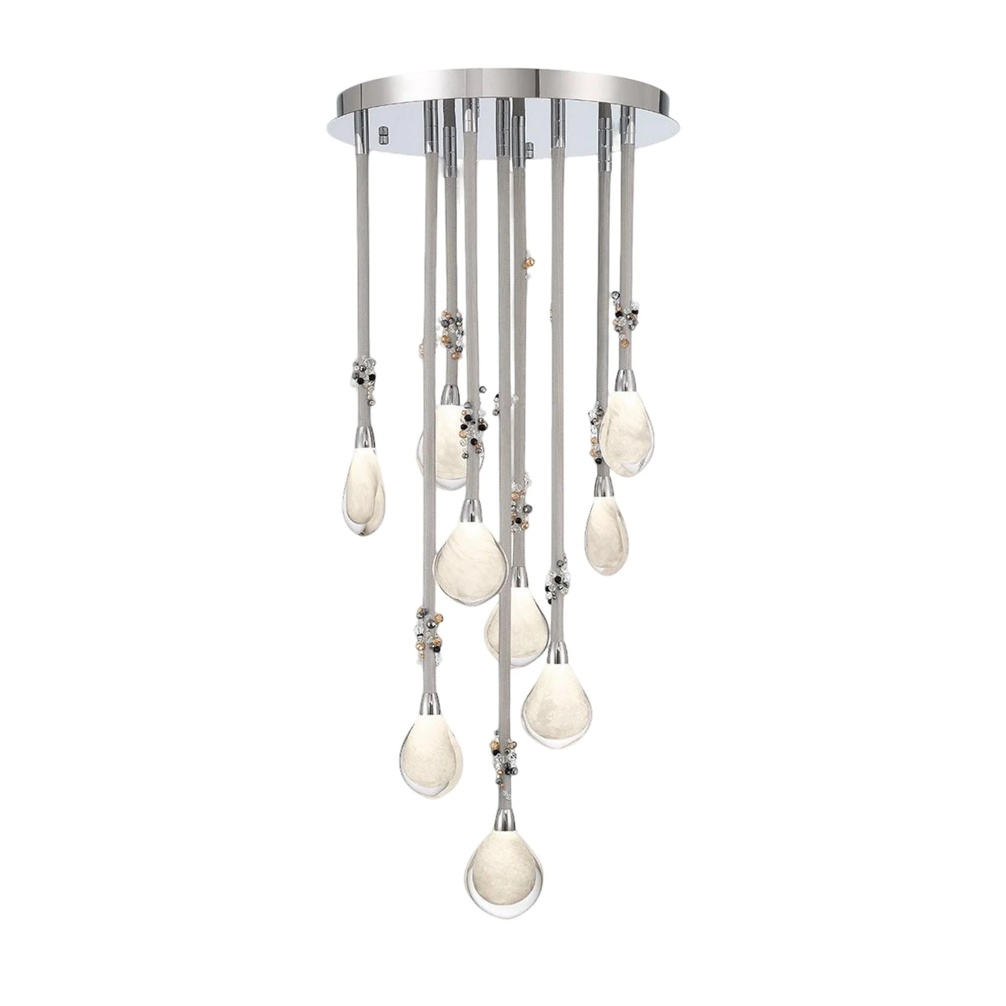 BELLISSIMA LED CHANDELIER (MULTIPLE SIZES)