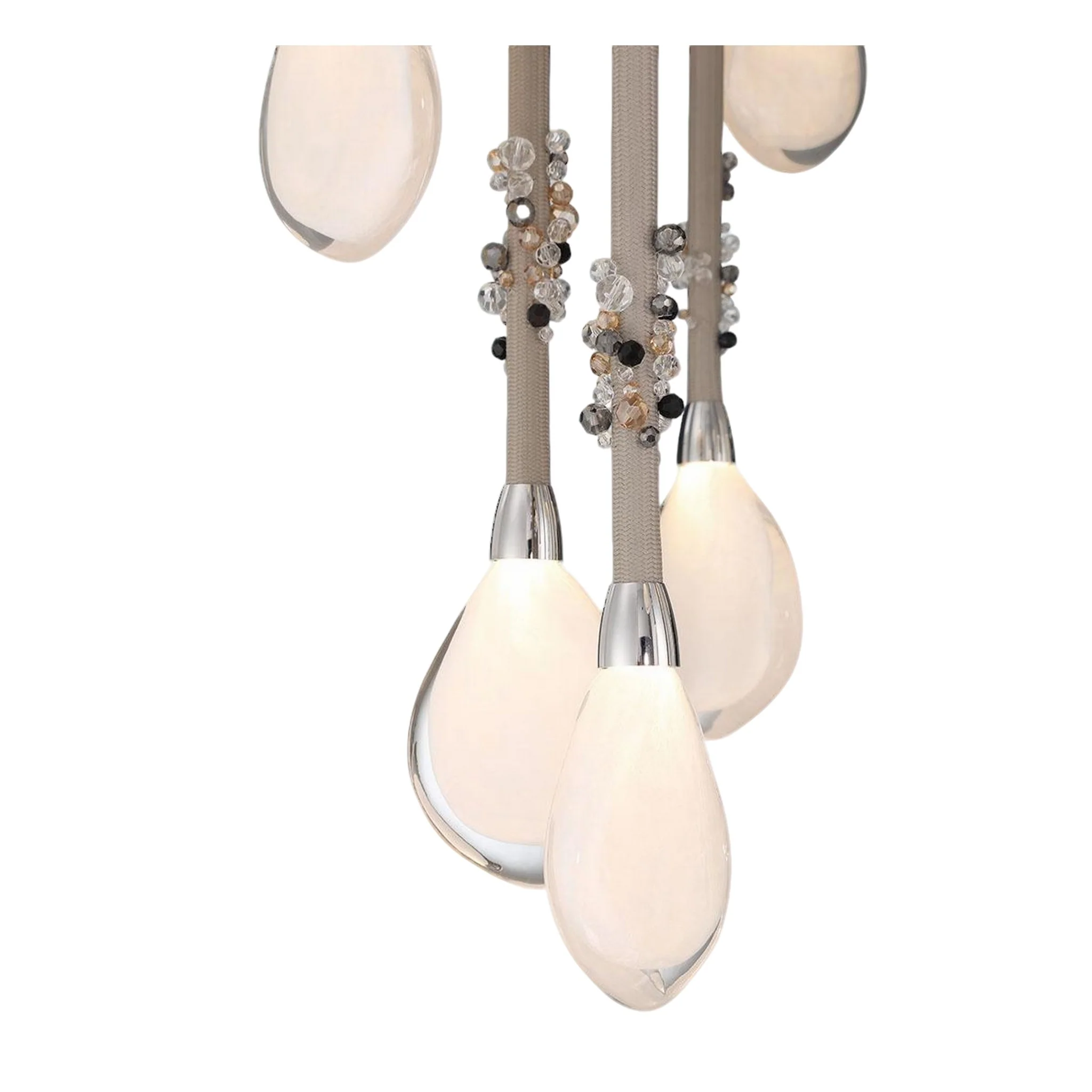 BELLISSIMA LED CHANDELIER (MULTIPLE SIZES) - Image 10