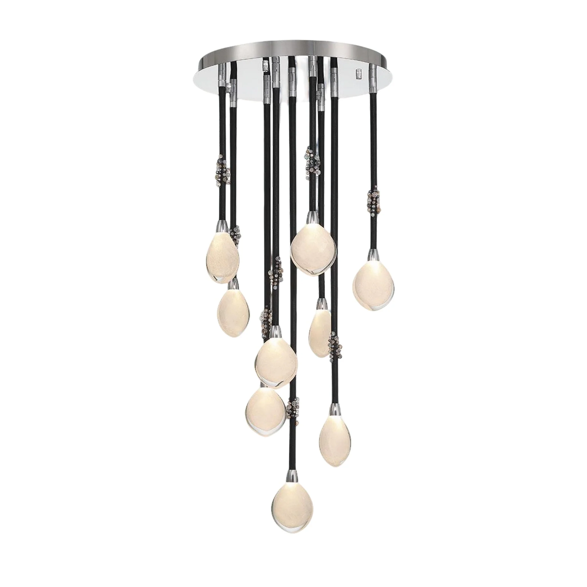 BELLISSIMA LED CHANDELIER (MULTIPLE SIZES) - Image 2