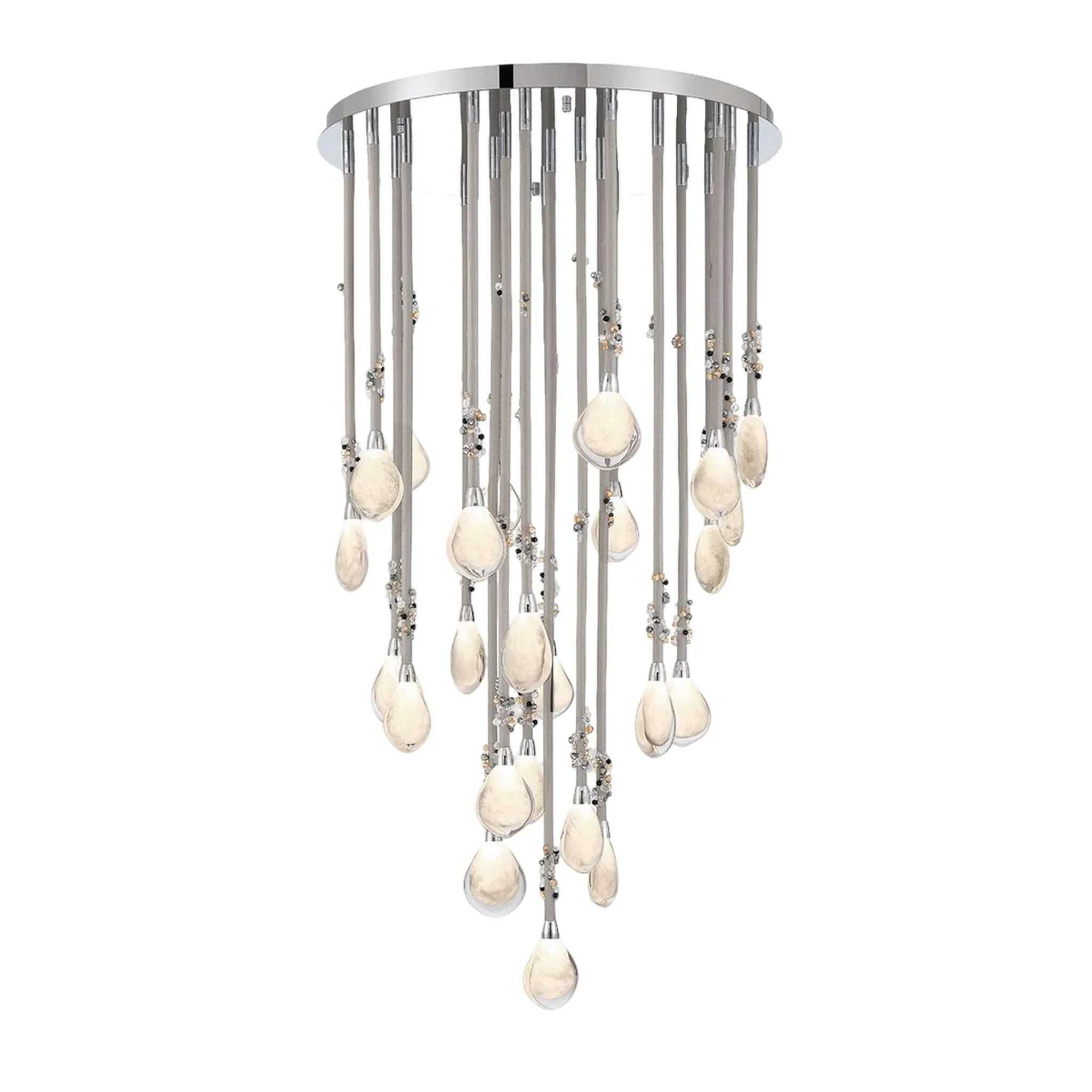 BELLISSIMA LED CHANDELIER (MULTIPLE SIZES) - Image 3