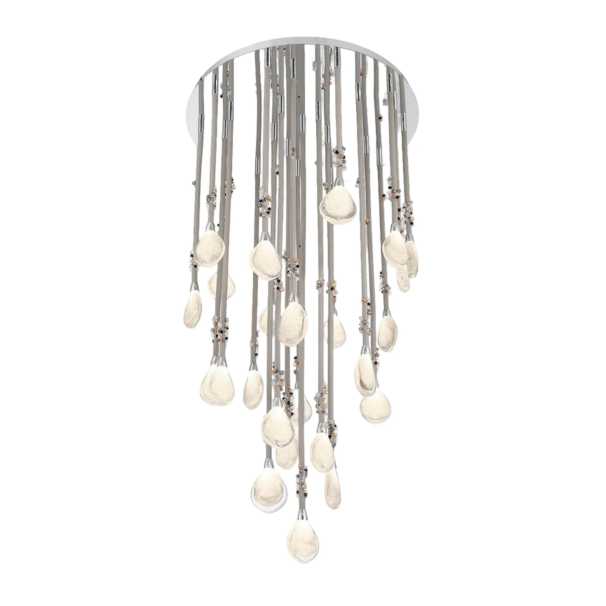 BELLISSIMA LED CHANDELIER (MULTIPLE SIZES) - Image 7
