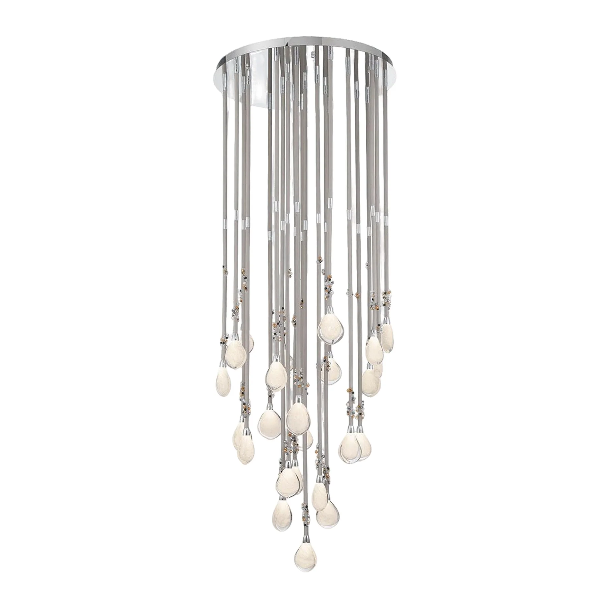 BELLISSIMA LED CHANDELIER (MULTIPLE SIZES) - Image 9