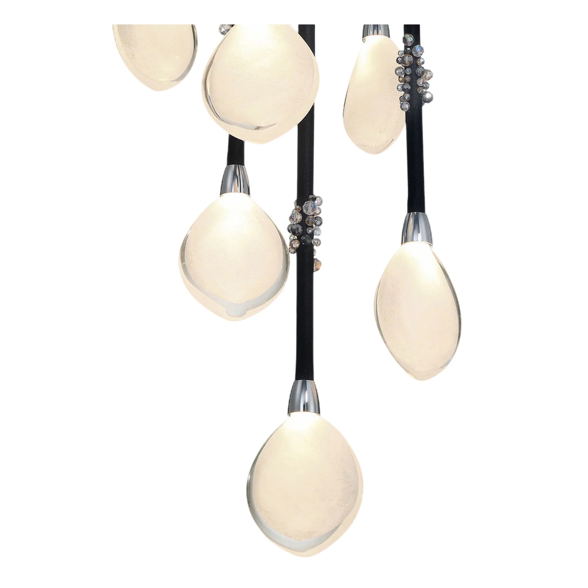 BELLISSIMA LINEAR CHANDELIER (MULTIPLE SIZES) - Image 13