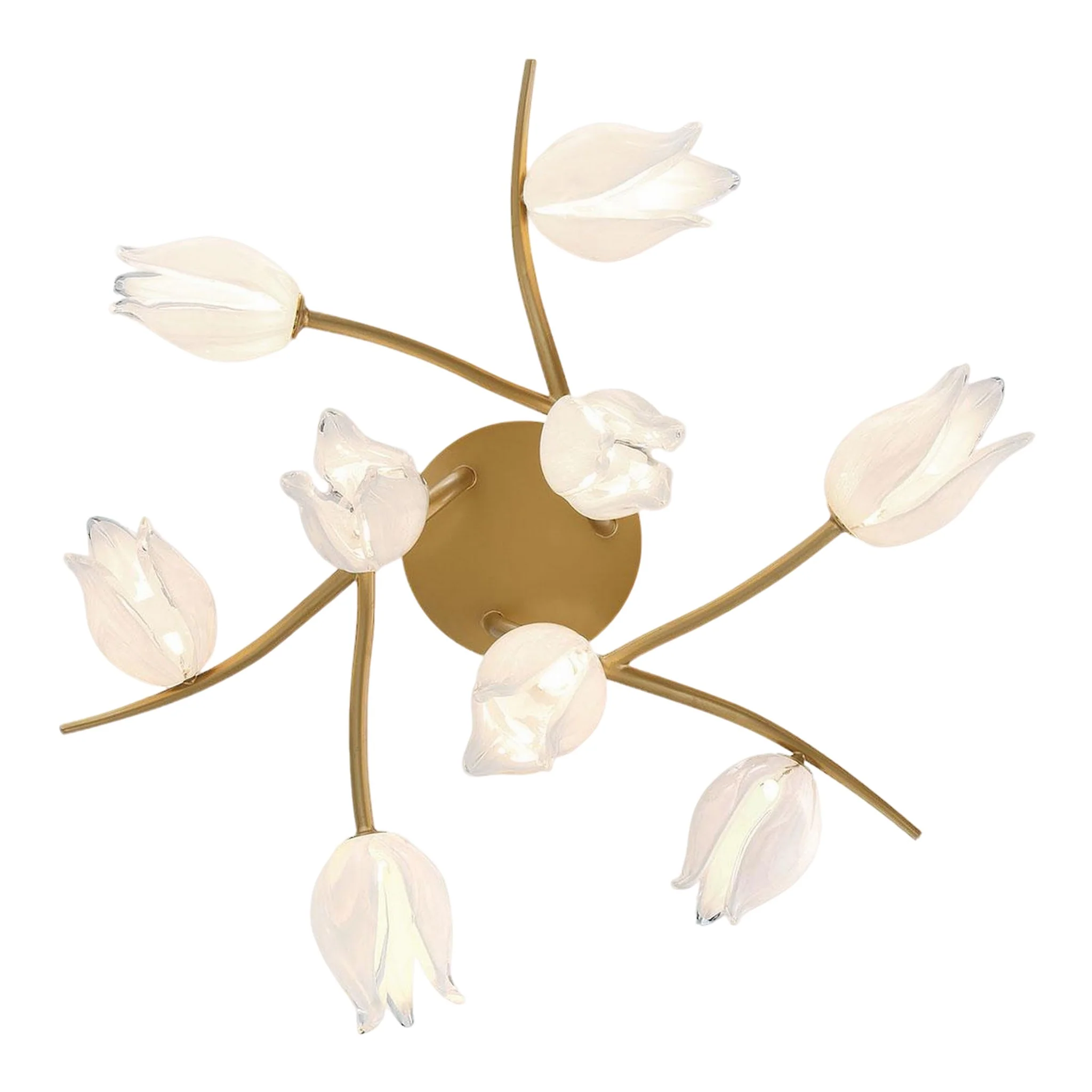 BELLUNO LED FLUSH MOUNT (MULTIPLE SIZES) - Image 5