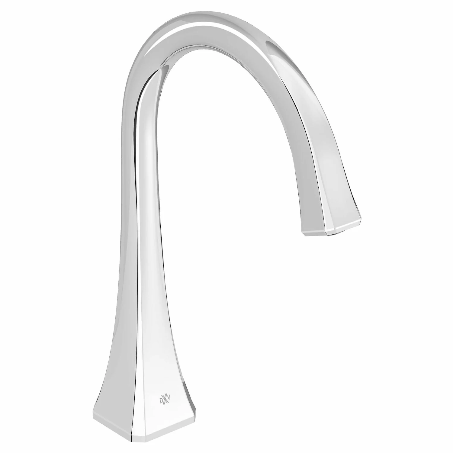 BELSHIRE HIGH SPOUT BATHROOM FAUCET ONLY - Image 2