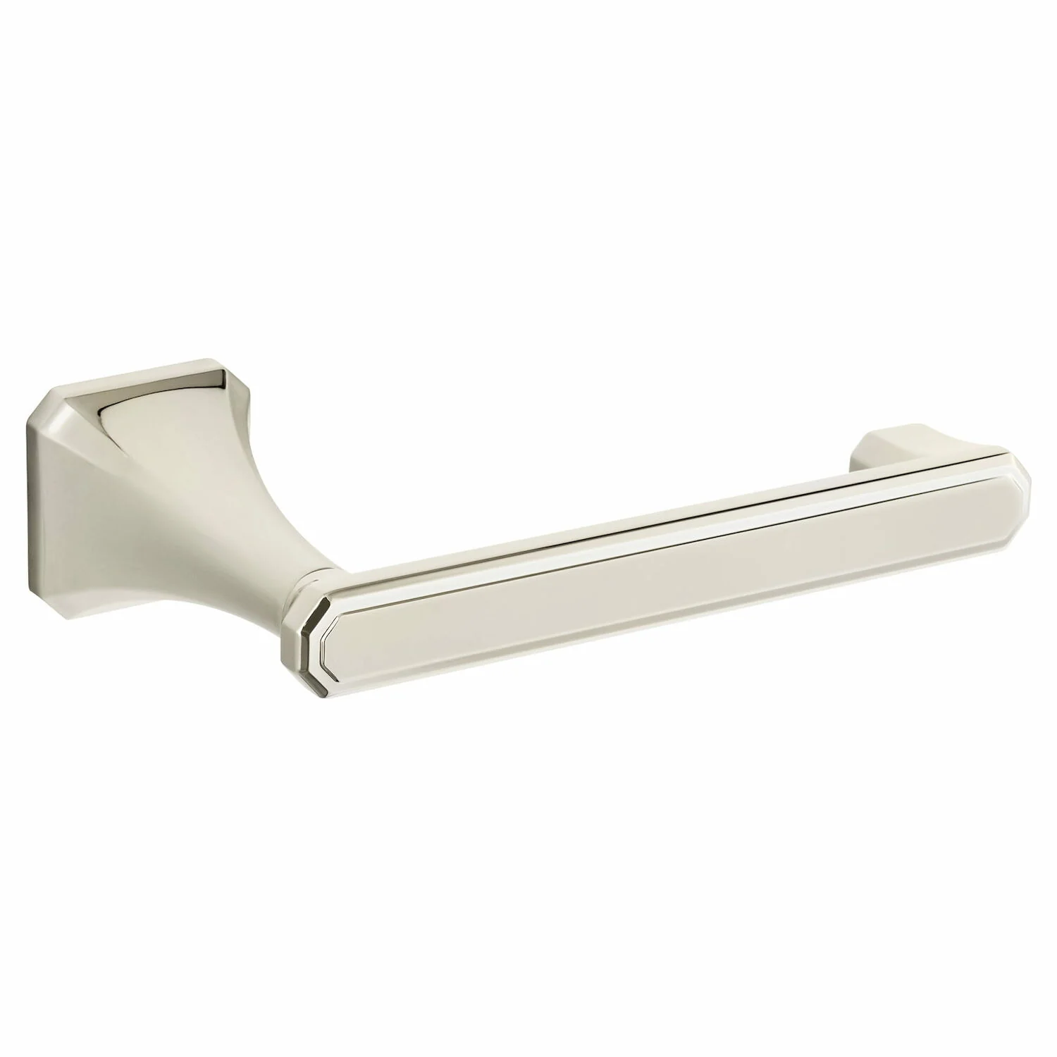 BELSHIRE SINGLE ARM TOILET PAPER HOLDER - Image 2