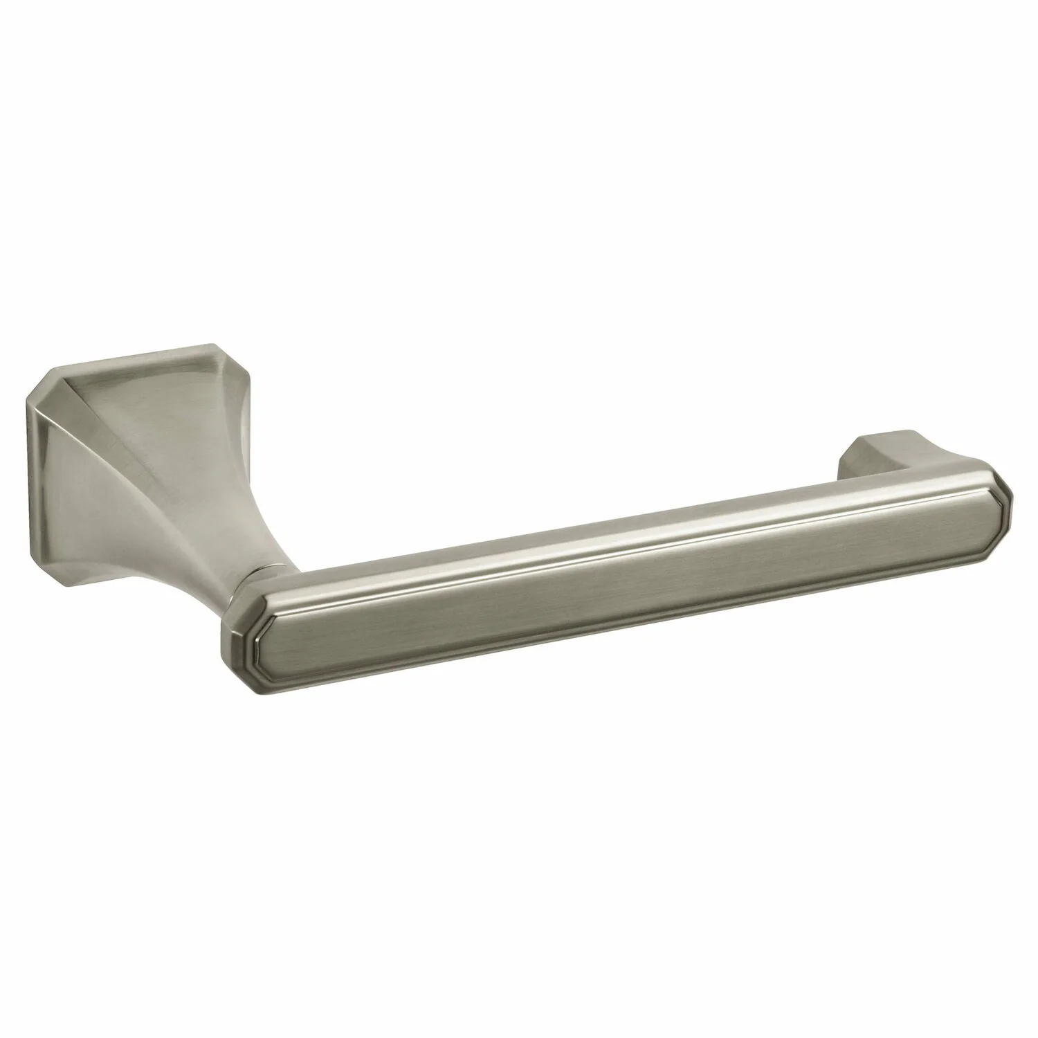 BELSHIRE SINGLE ARM TOILET PAPER HOLDER - Image 4
