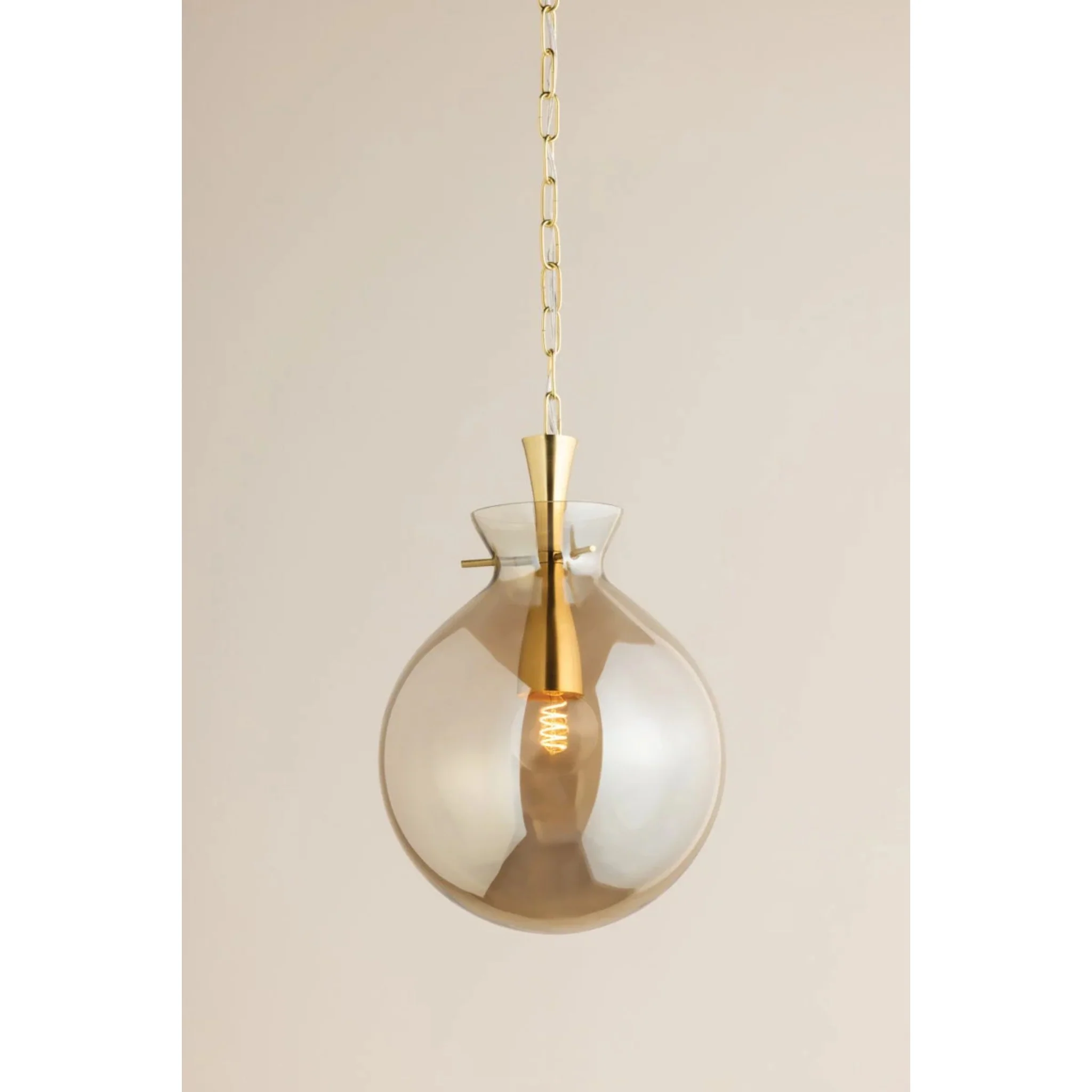 BENITA PENDANT (MULTIPLE SIZES) - Image 2