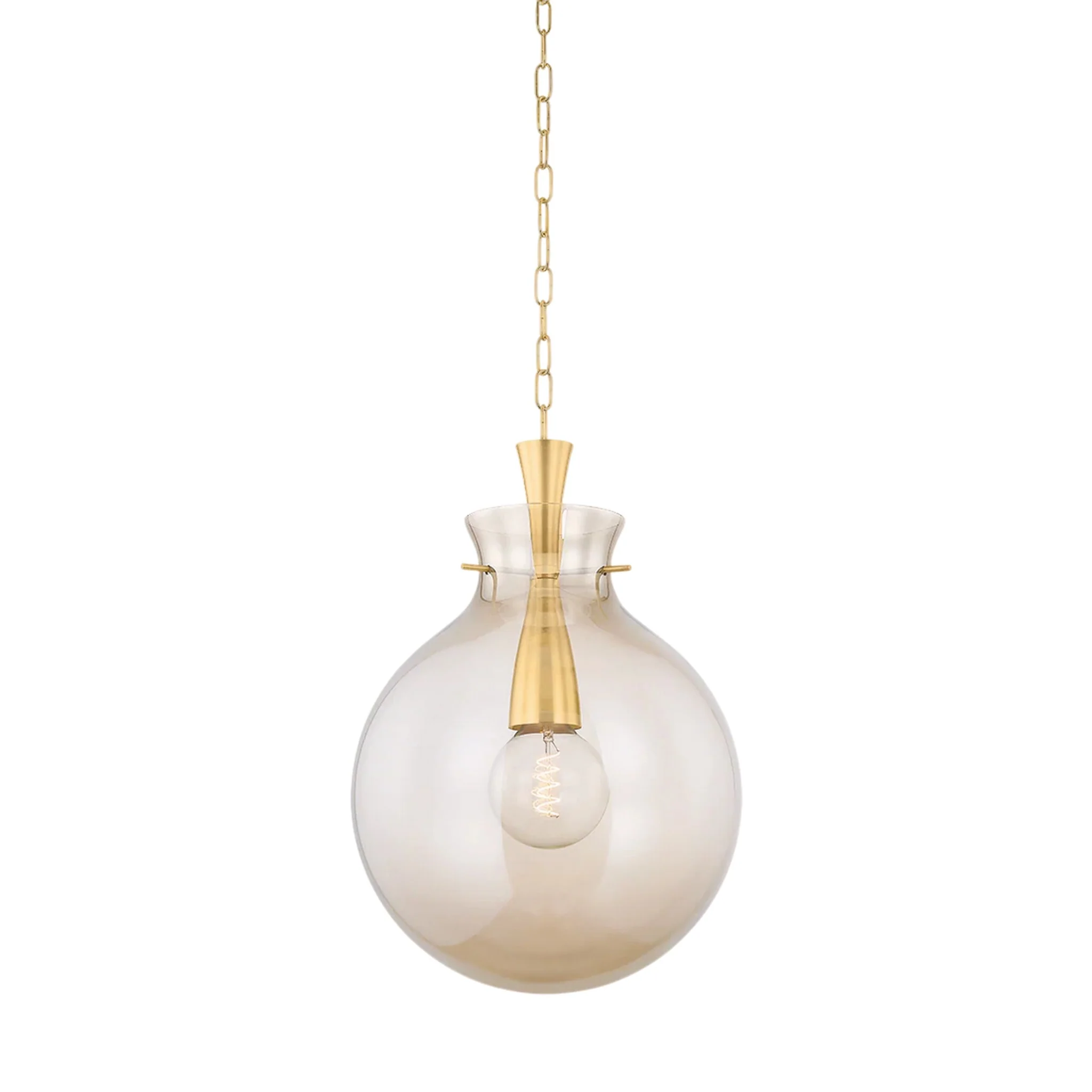 BENITA PENDANT (MULTIPLE SIZES) - Image 3