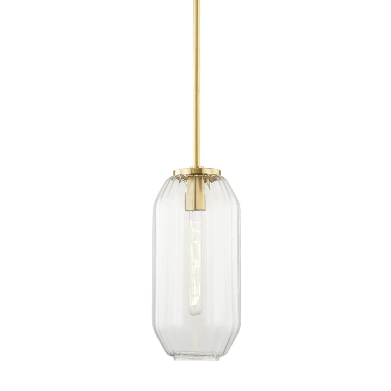 BENNETT ONE LIGHT PENDANT