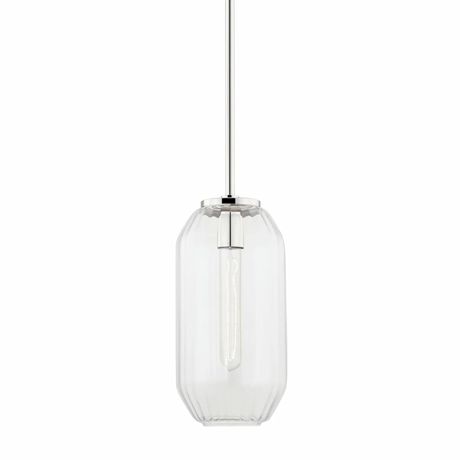 BENNETT ONE LIGHT PENDANT - Image 2