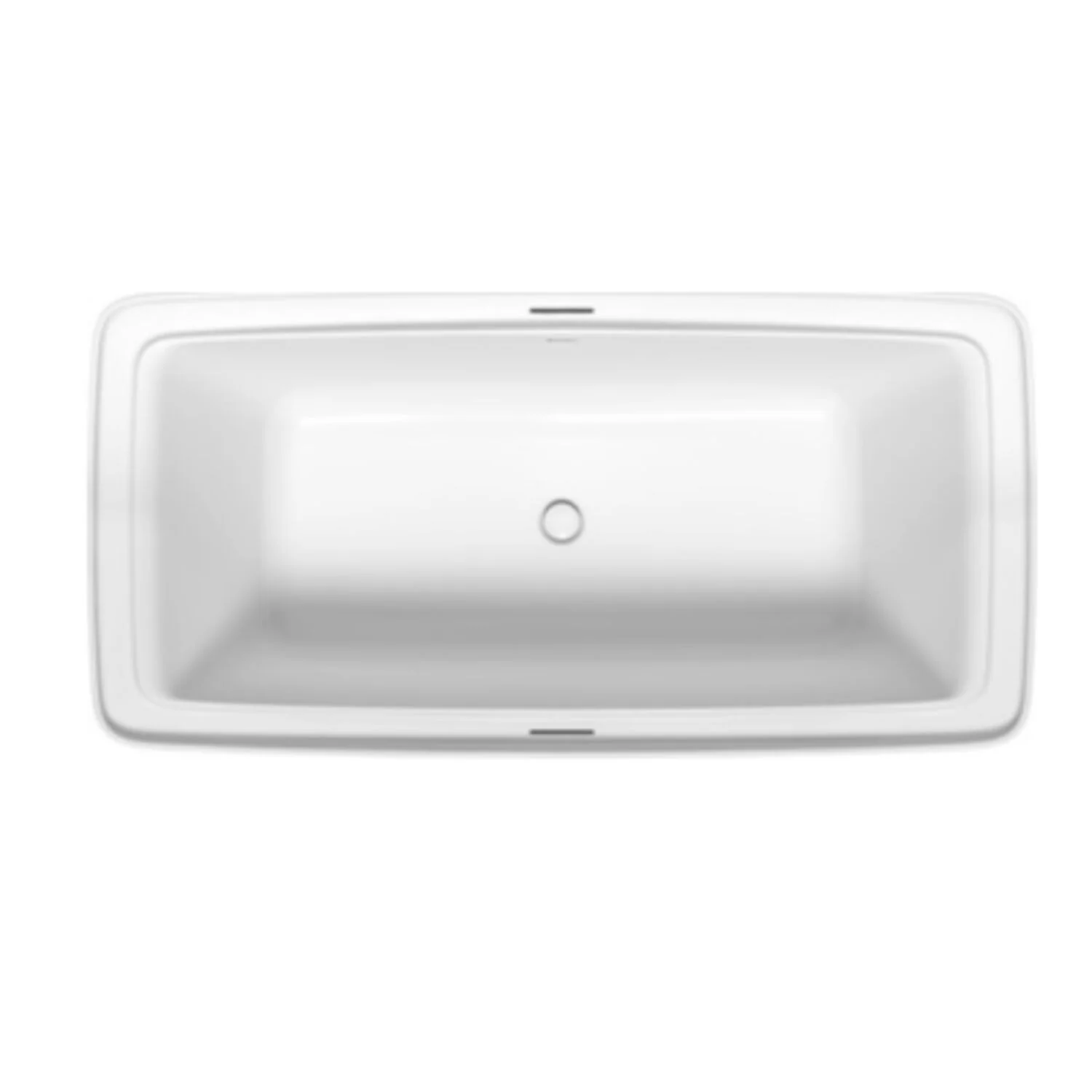 BENTO STARK BOX 71" FREESTANDING  TUB