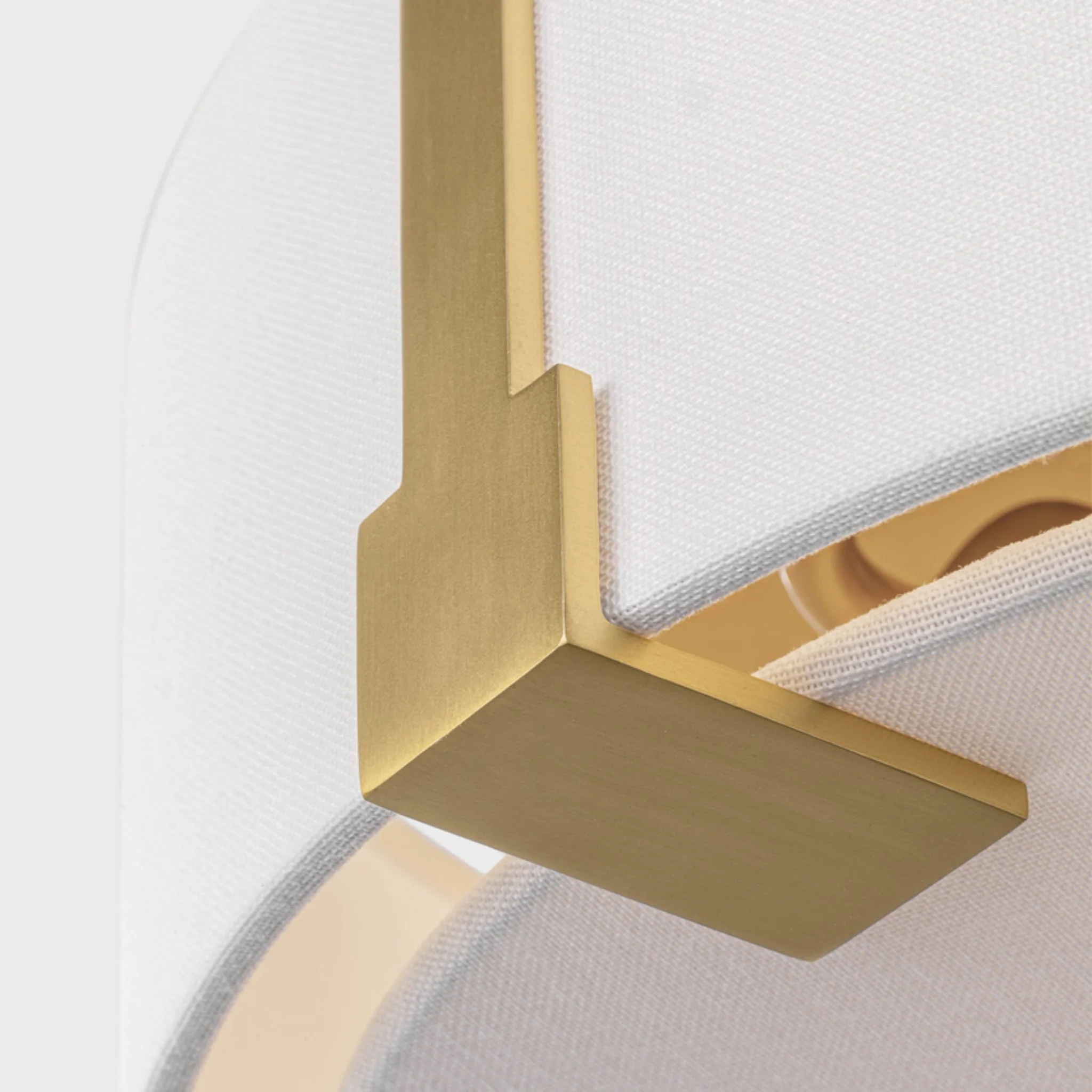 BERGEN FLUSH MOUNT - Image 10
