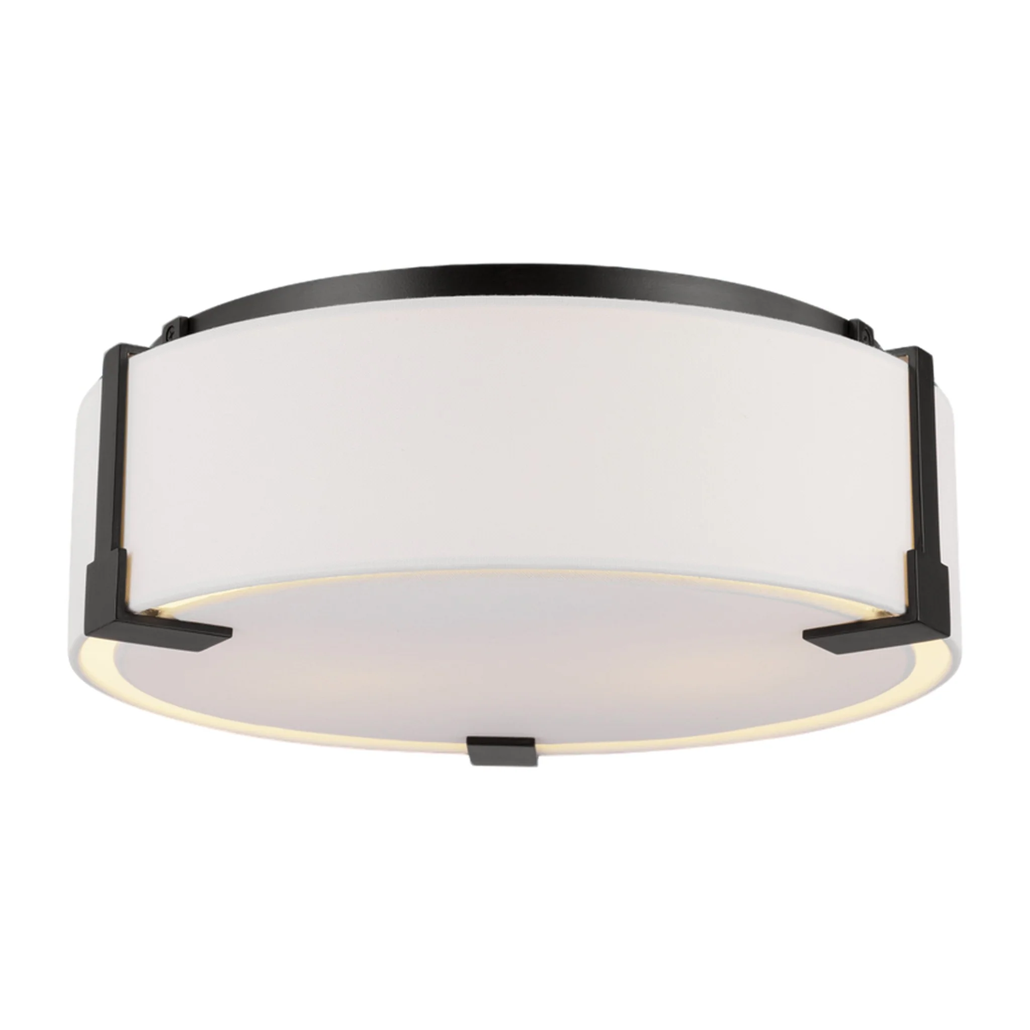 BERGEN FLUSH MOUNT - Image 3