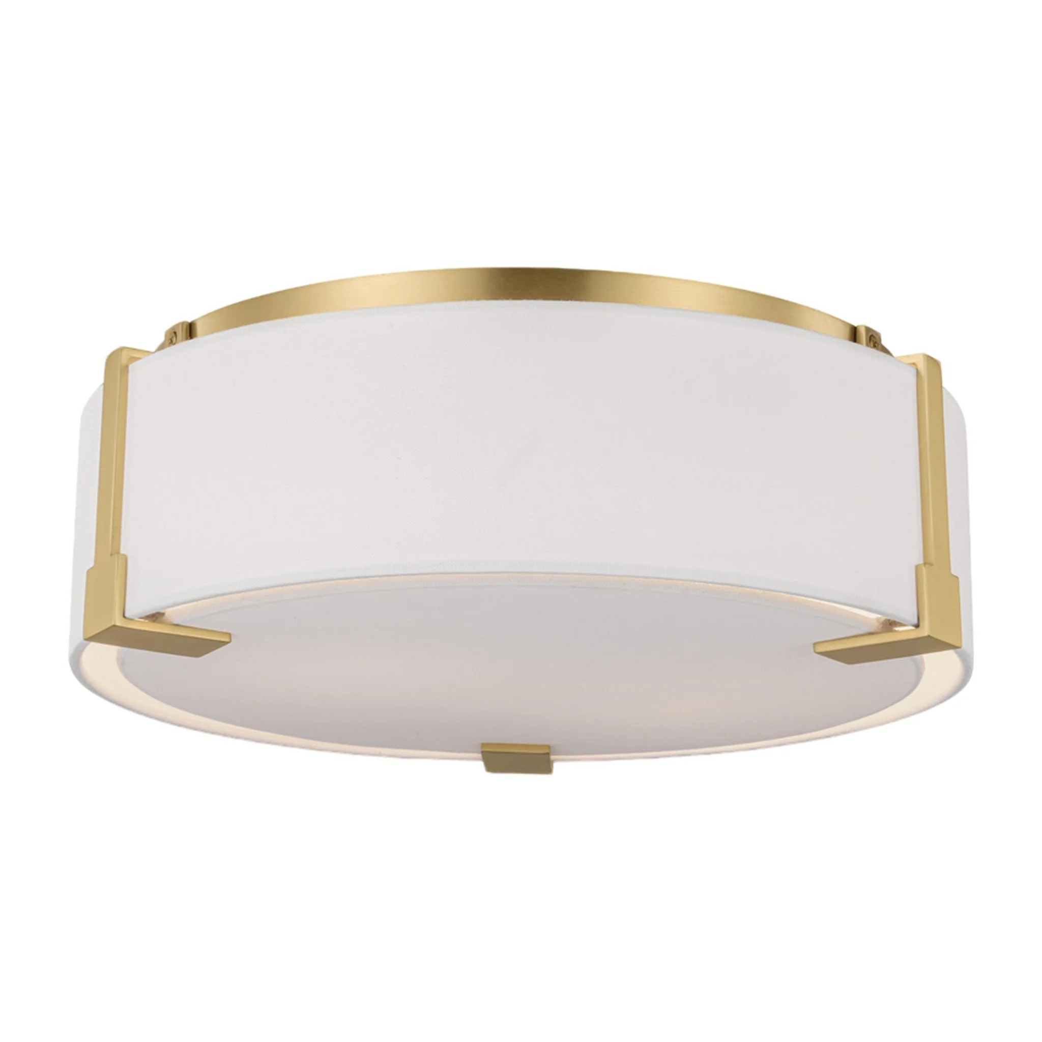 BERGEN FLUSH MOUNT - Image 4