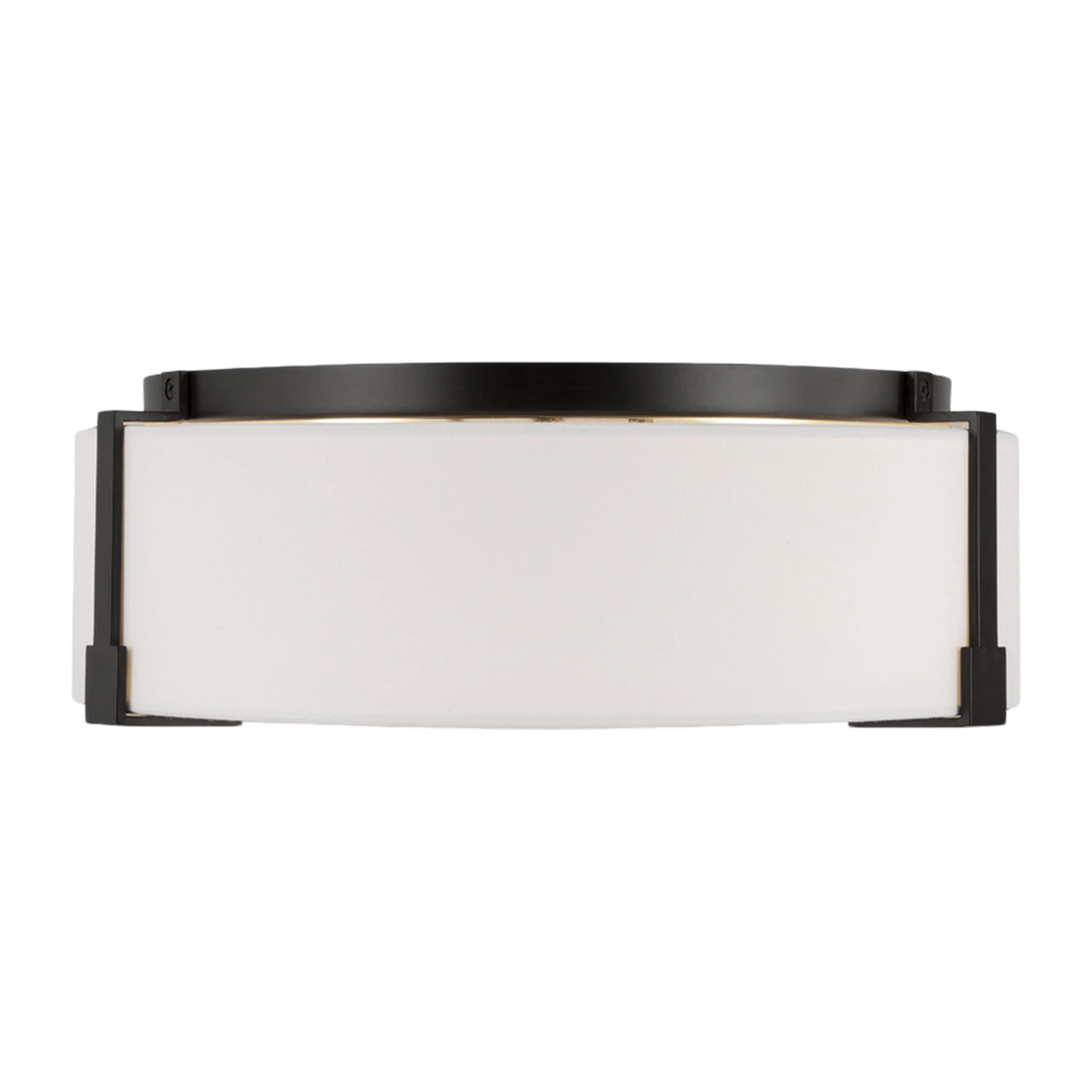 BERGEN FLUSH MOUNT - Image 5