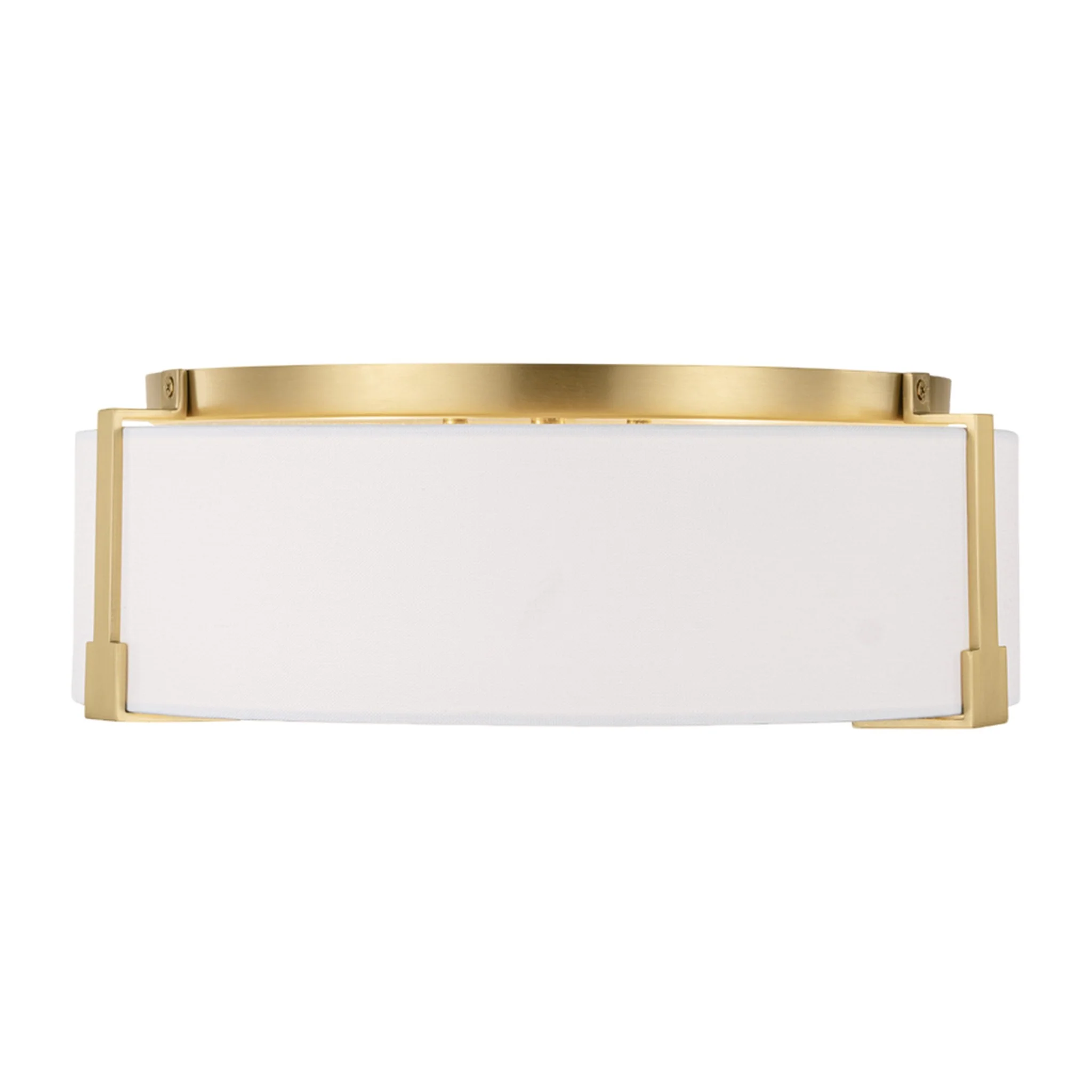 BERGEN FLUSH MOUNT - Image 6