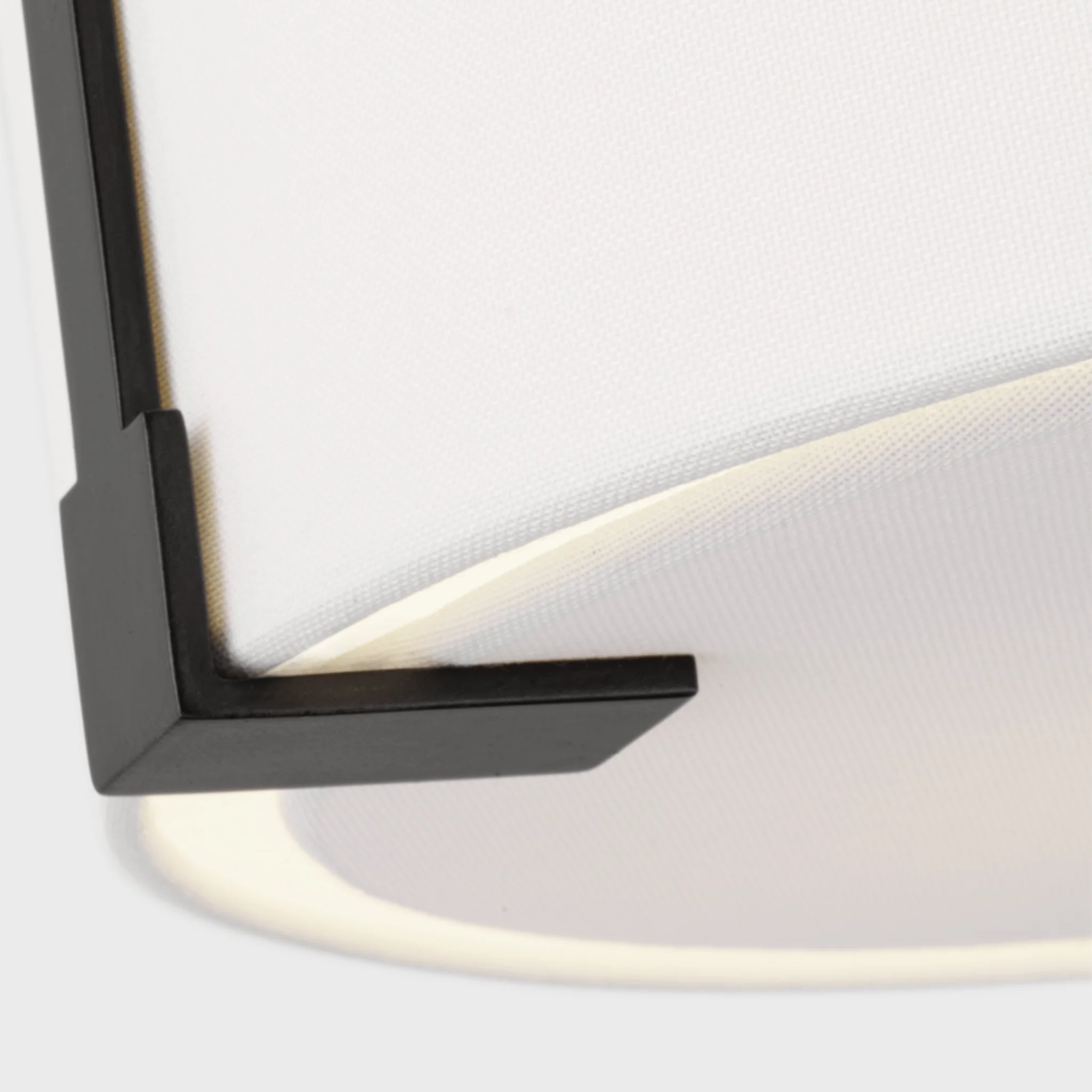 BERGEN FLUSH MOUNT - Image 8