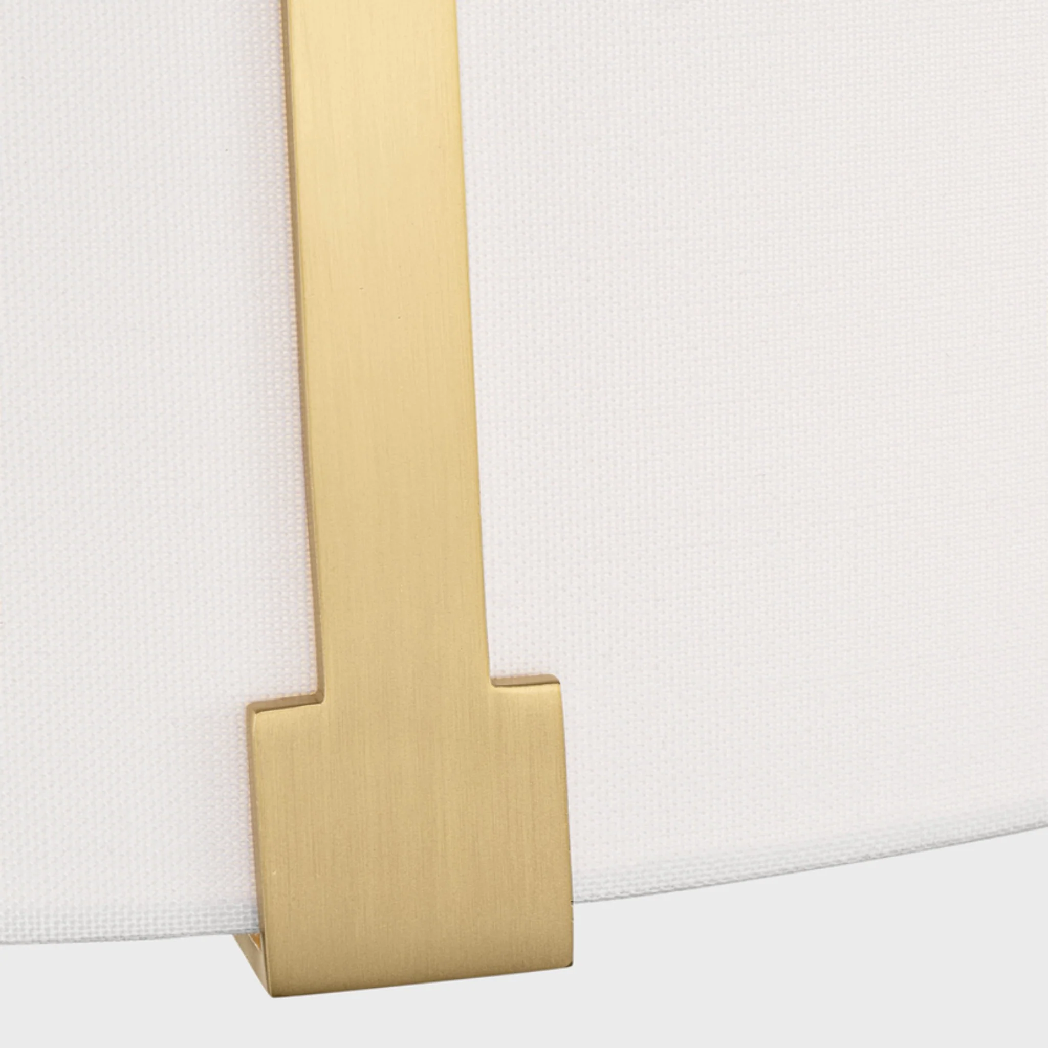 BERGEN FLUSH MOUNT - Image 9