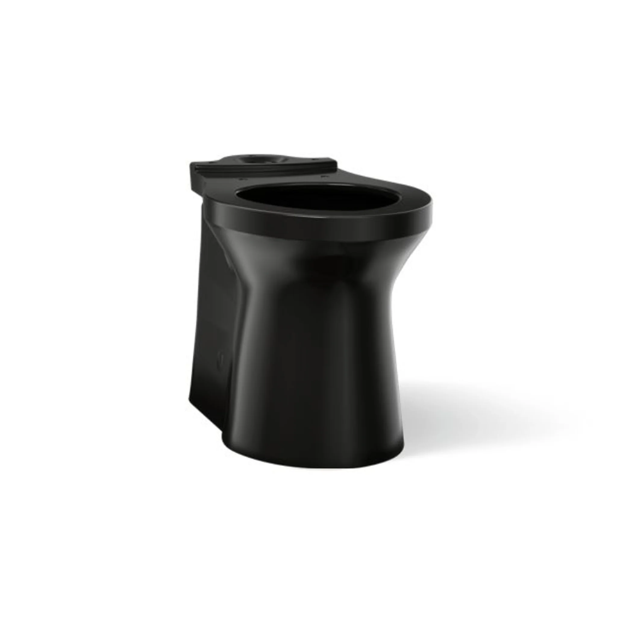 BETELLO ELONGATED TOILET BOWL WITH SKIRTED TRAPWAY, SEAT NOT INCLUDED - Image 3