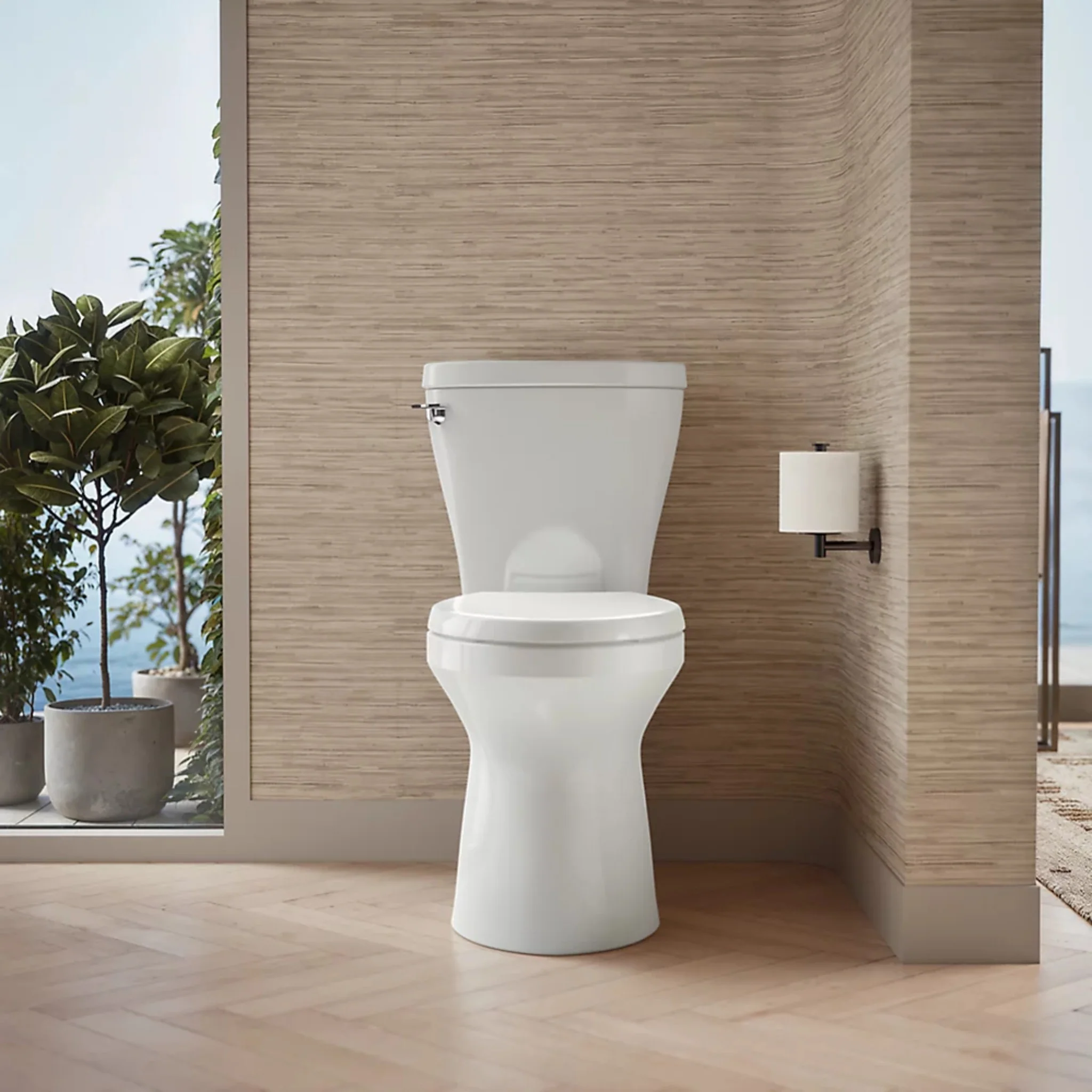 BETELLO TOILET TANK ONLY - Image 13