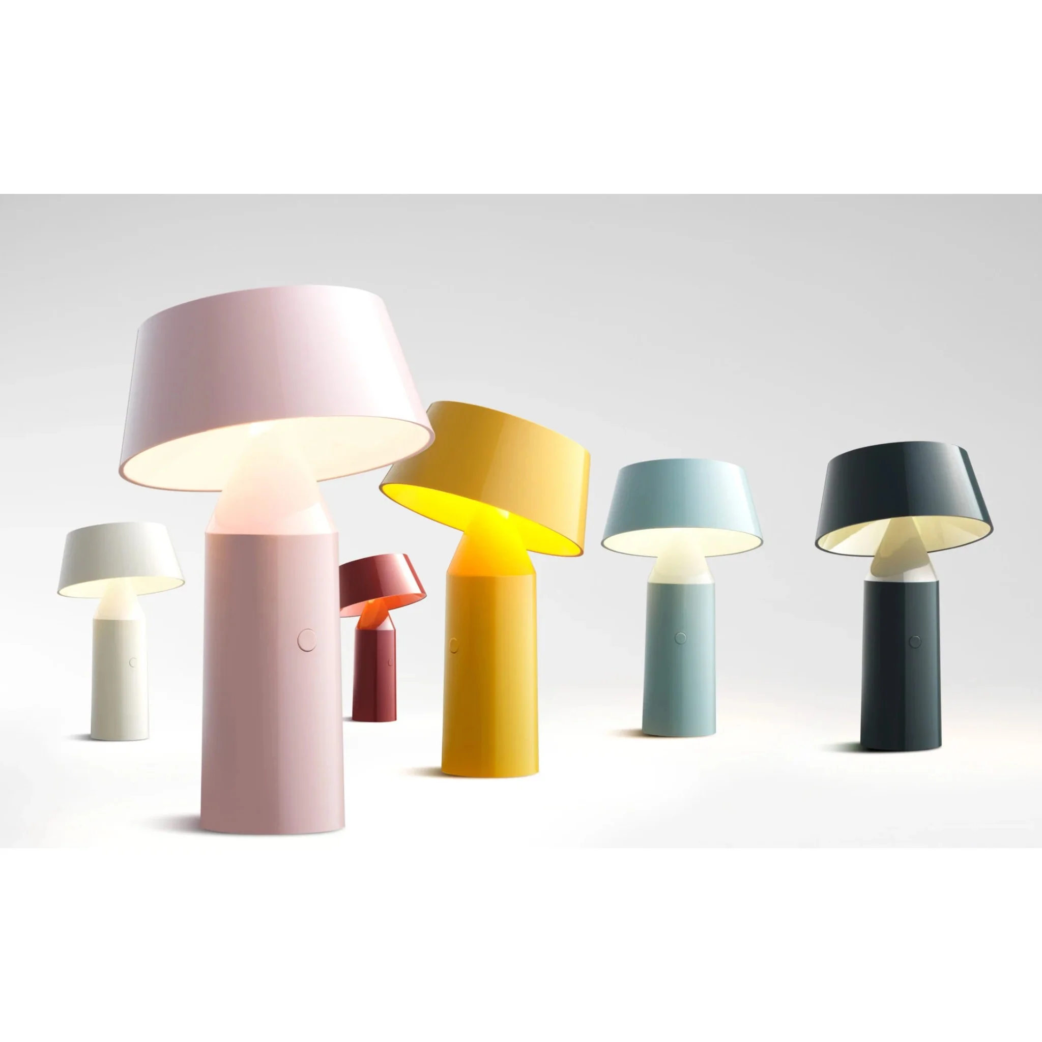 BICOCA PORTABLE LAMP - Image 8