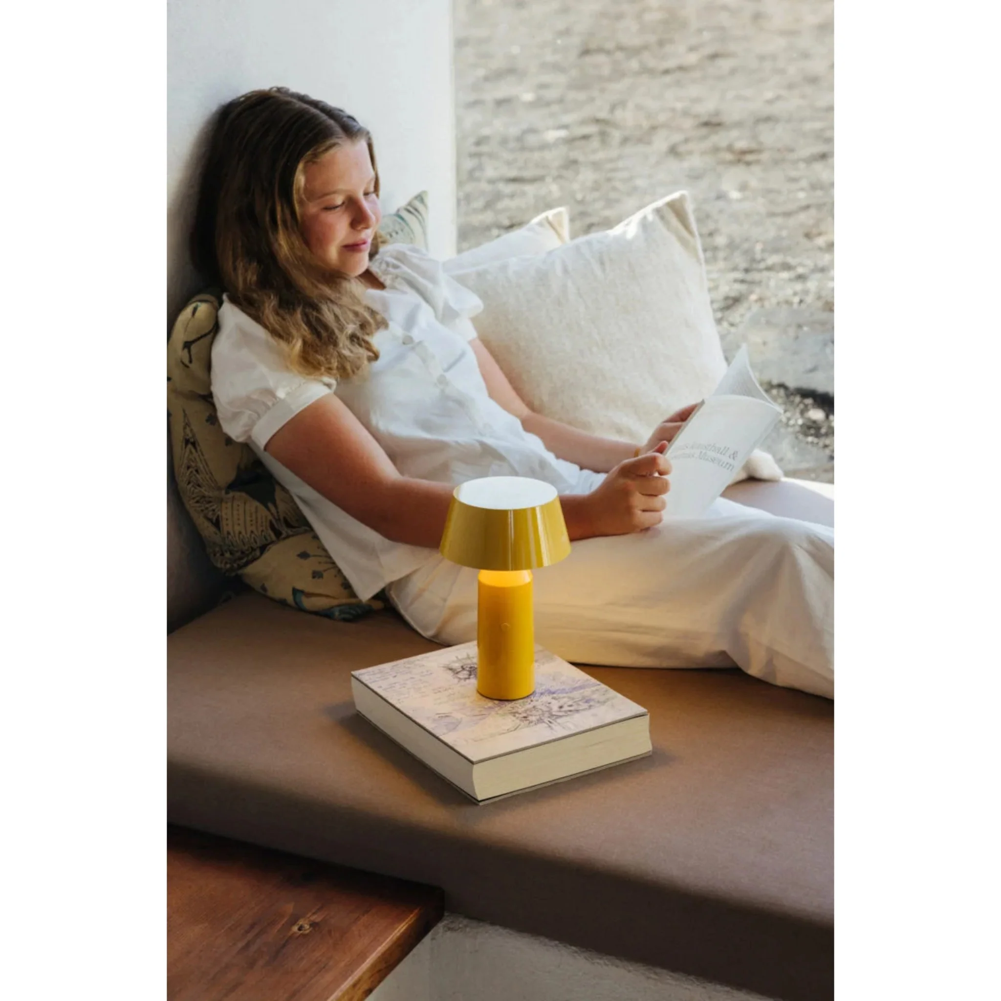 BICOCA PORTABLE LAMP - Image 9