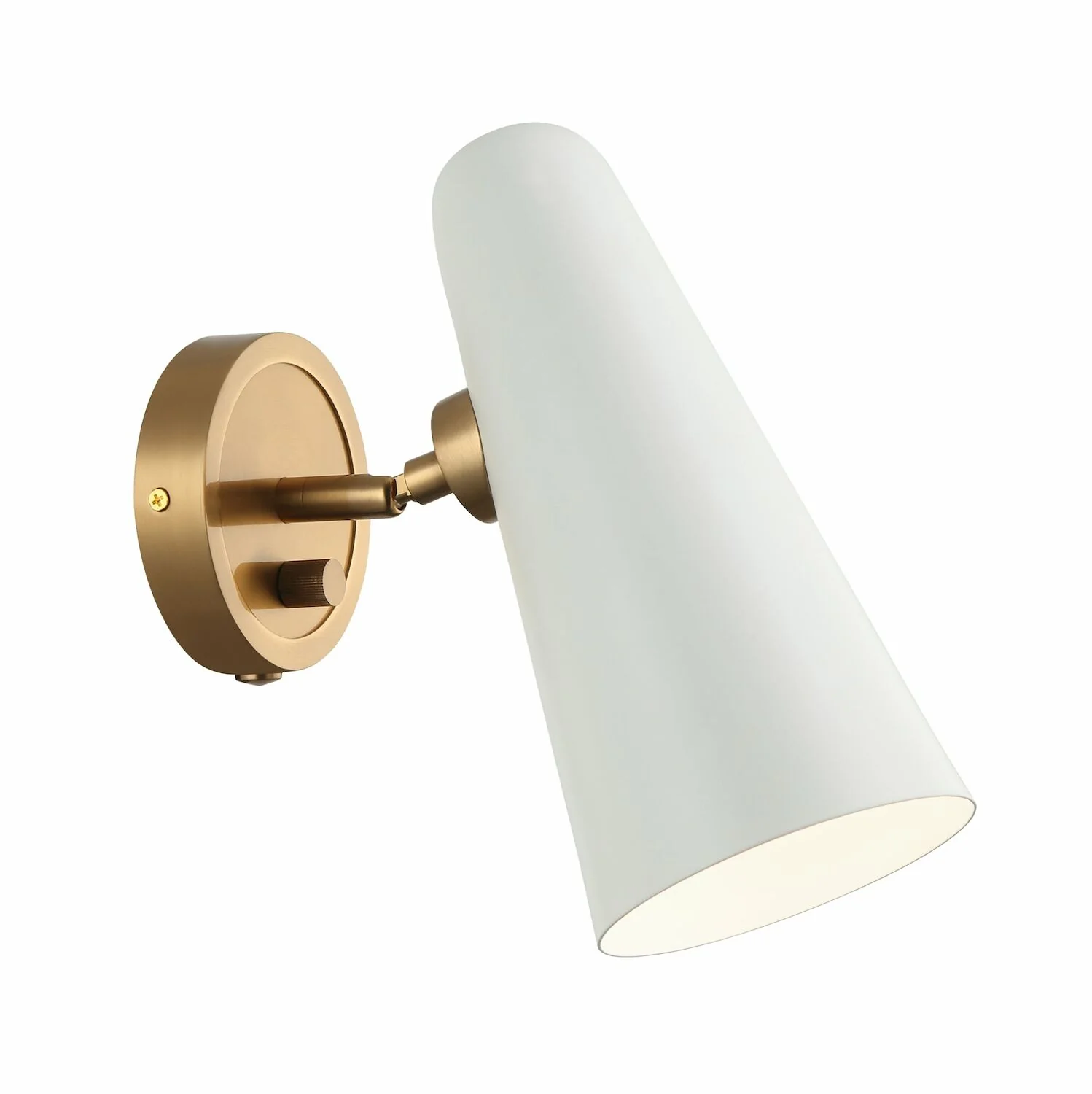 BLINK 1 LIGHT WALL SCONCE - Image 2