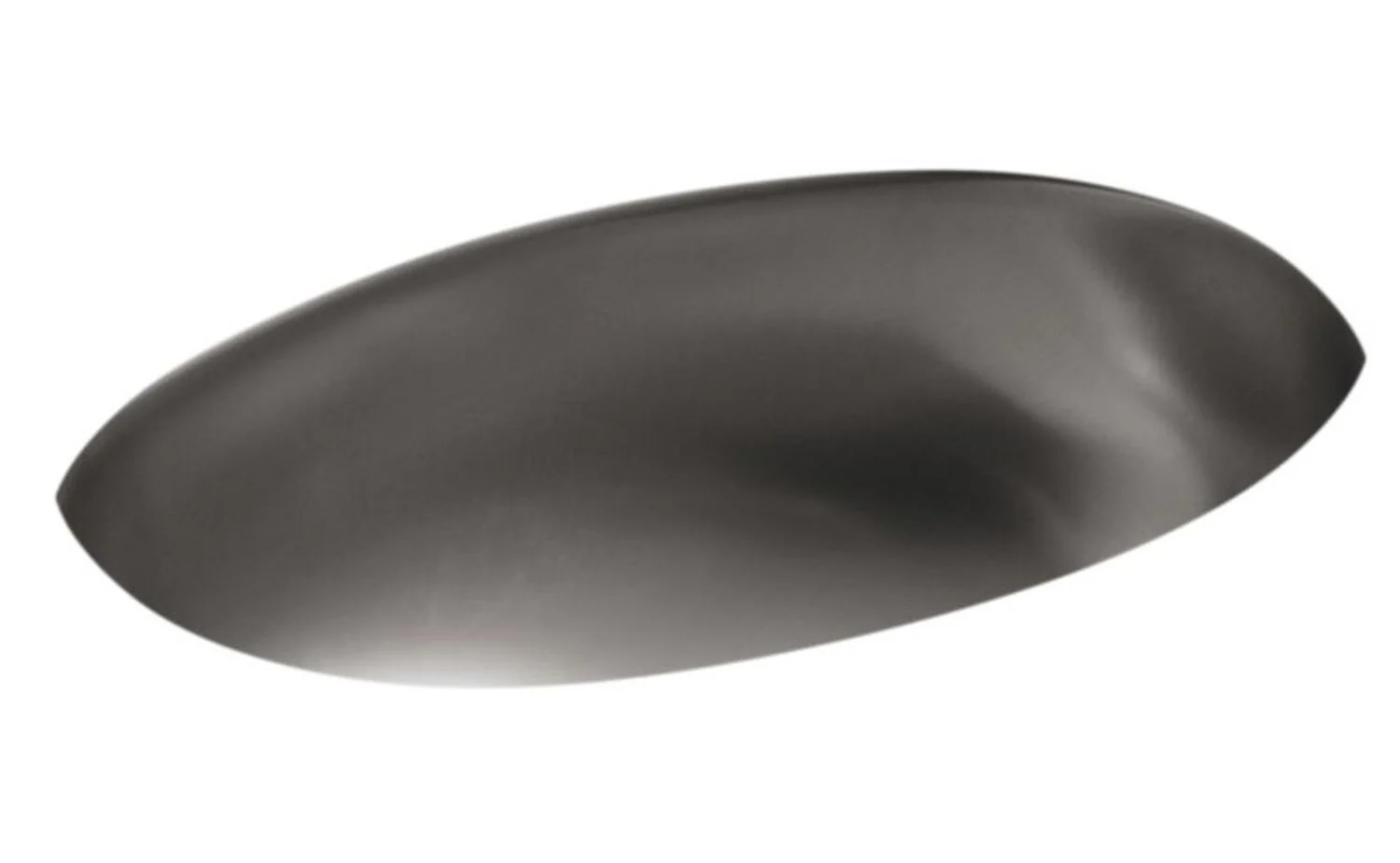 BOLERO® OVAL DROP IN/UNDERMOUNT BATHROOM SINK