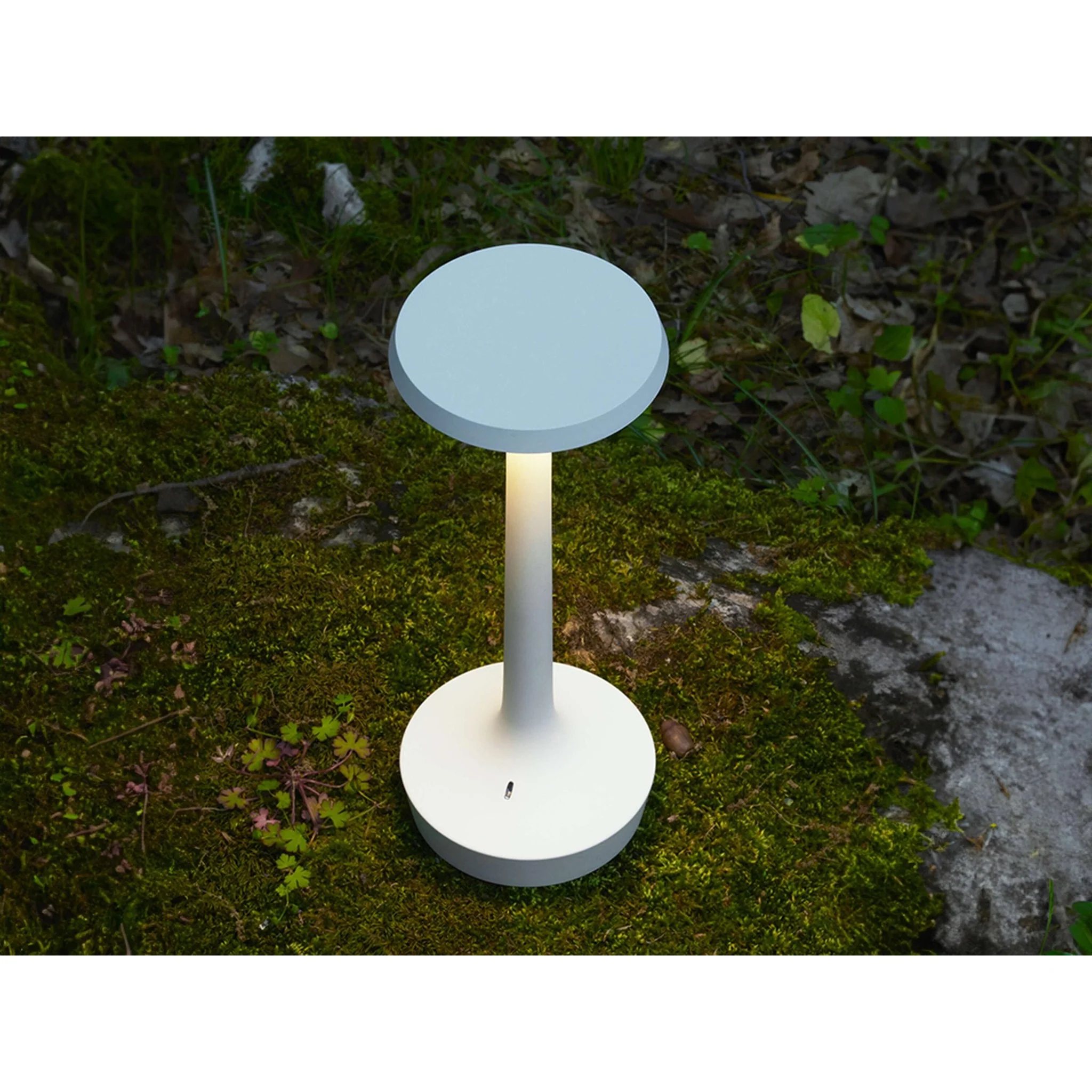 BON JOUR UNPLUGGED LED TABLE LAMP - Image 19