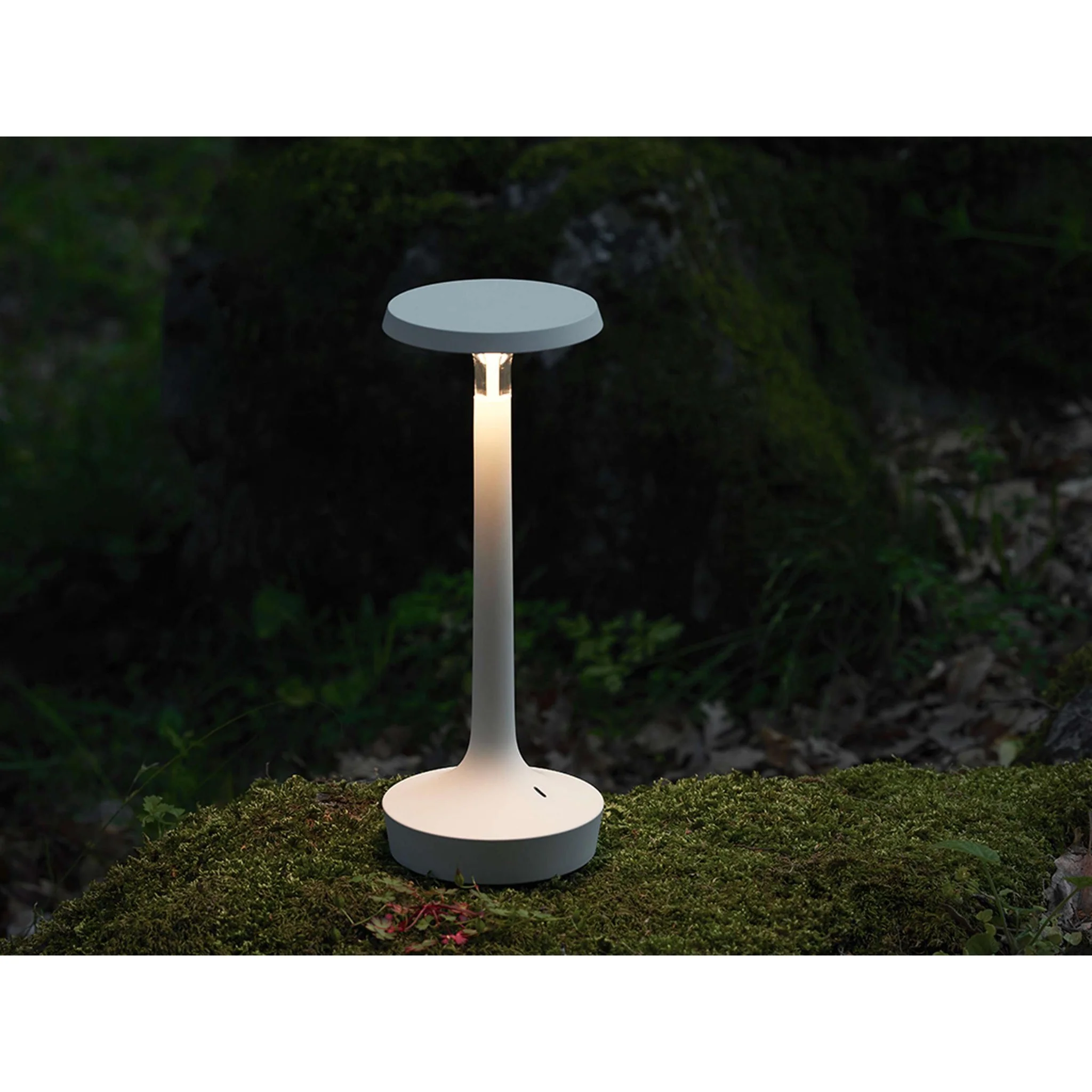 BON JOUR UNPLUGGED LED TABLE LAMP - Image 22