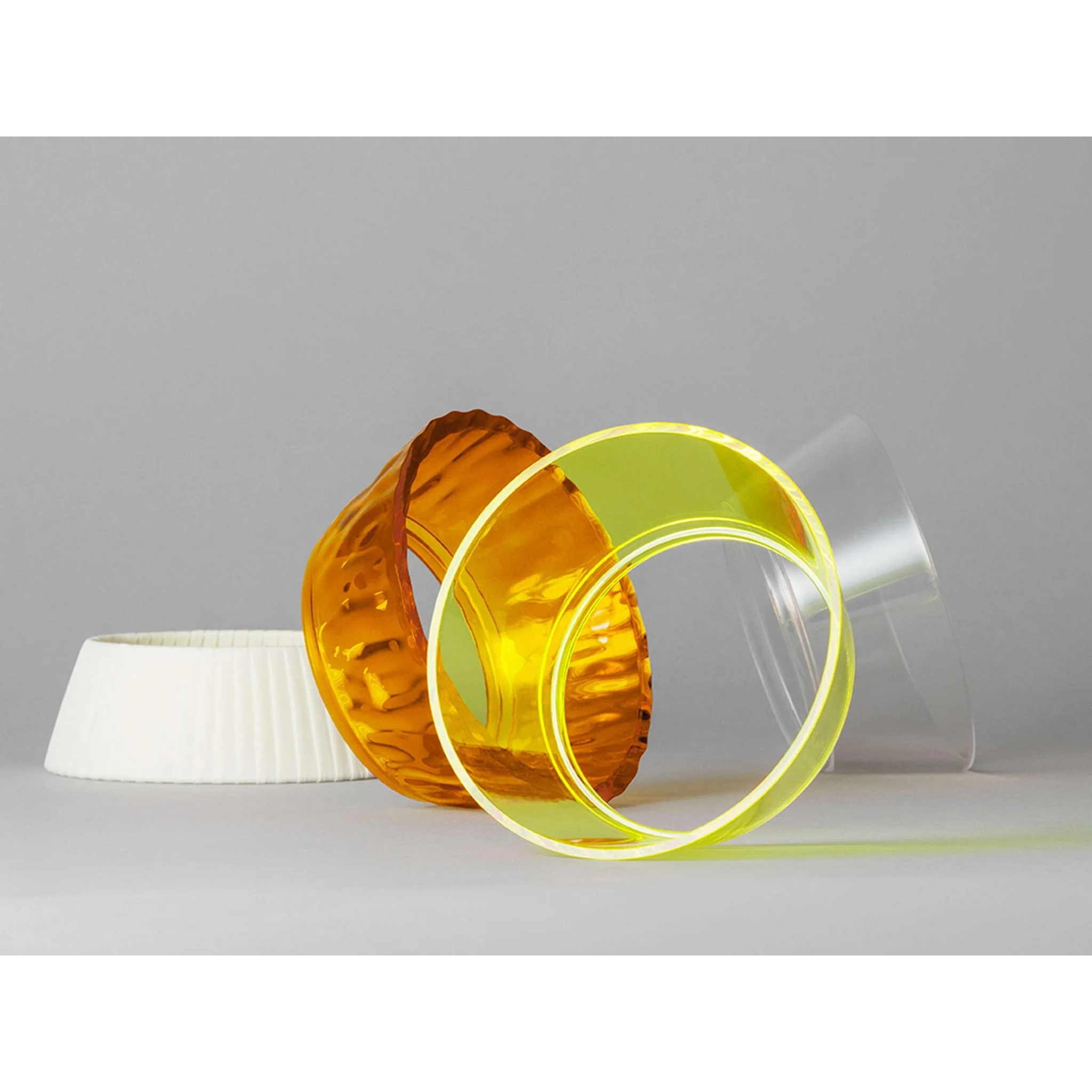 BON JOUR UNPLUGGED LED TABLE LAMP - Image 6