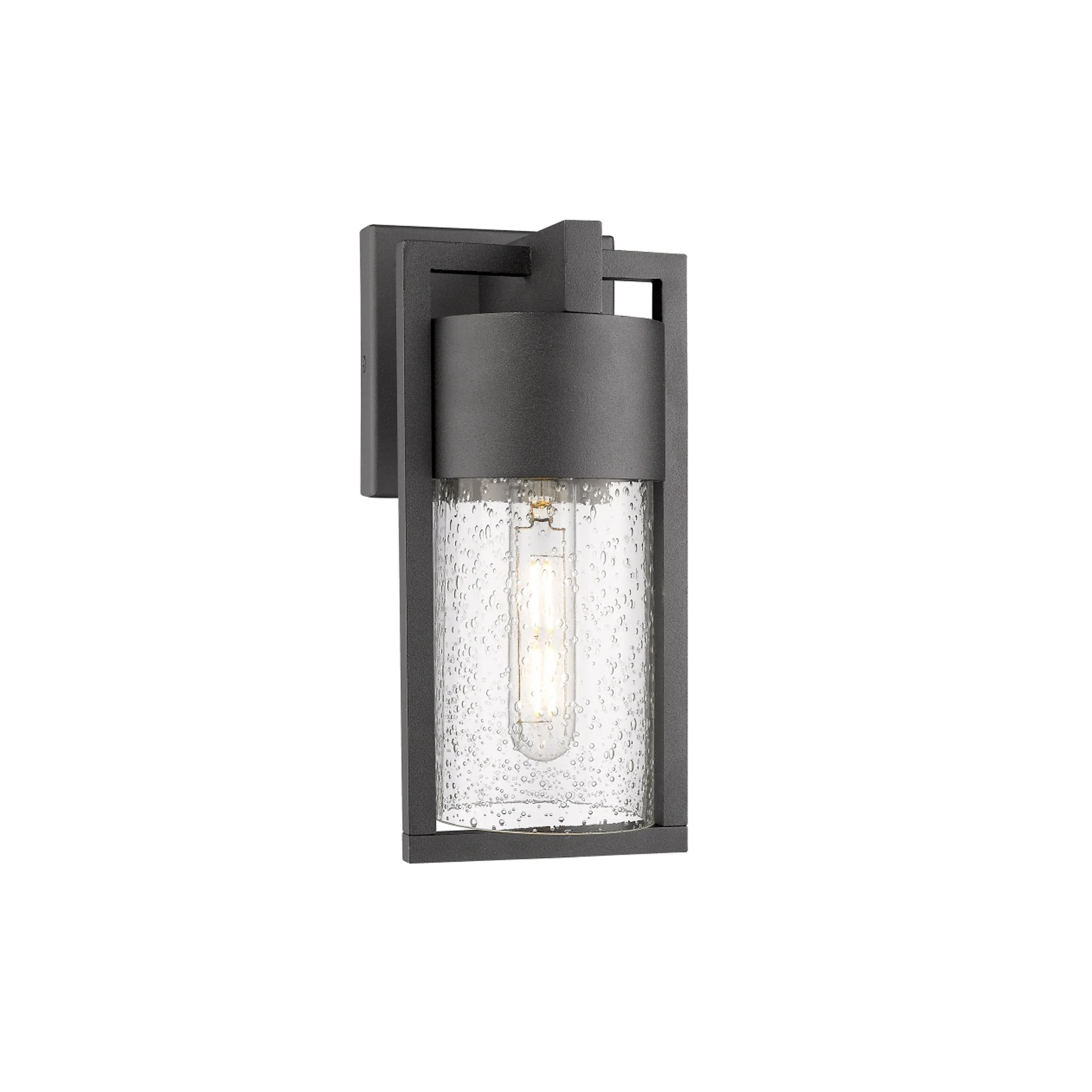 BOND 3000K LED OUTDOOR WALL LIGHT