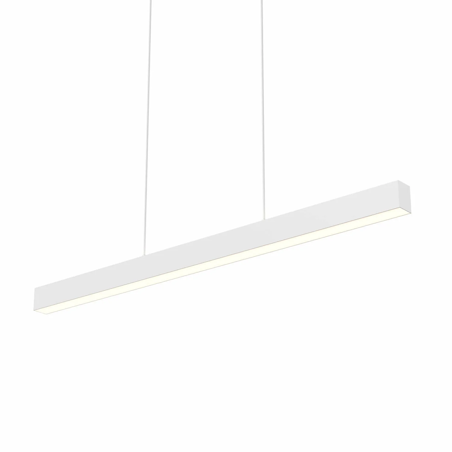 BOULEVARD 5CCT LED 48" LINEAR PENDANT - Image 2