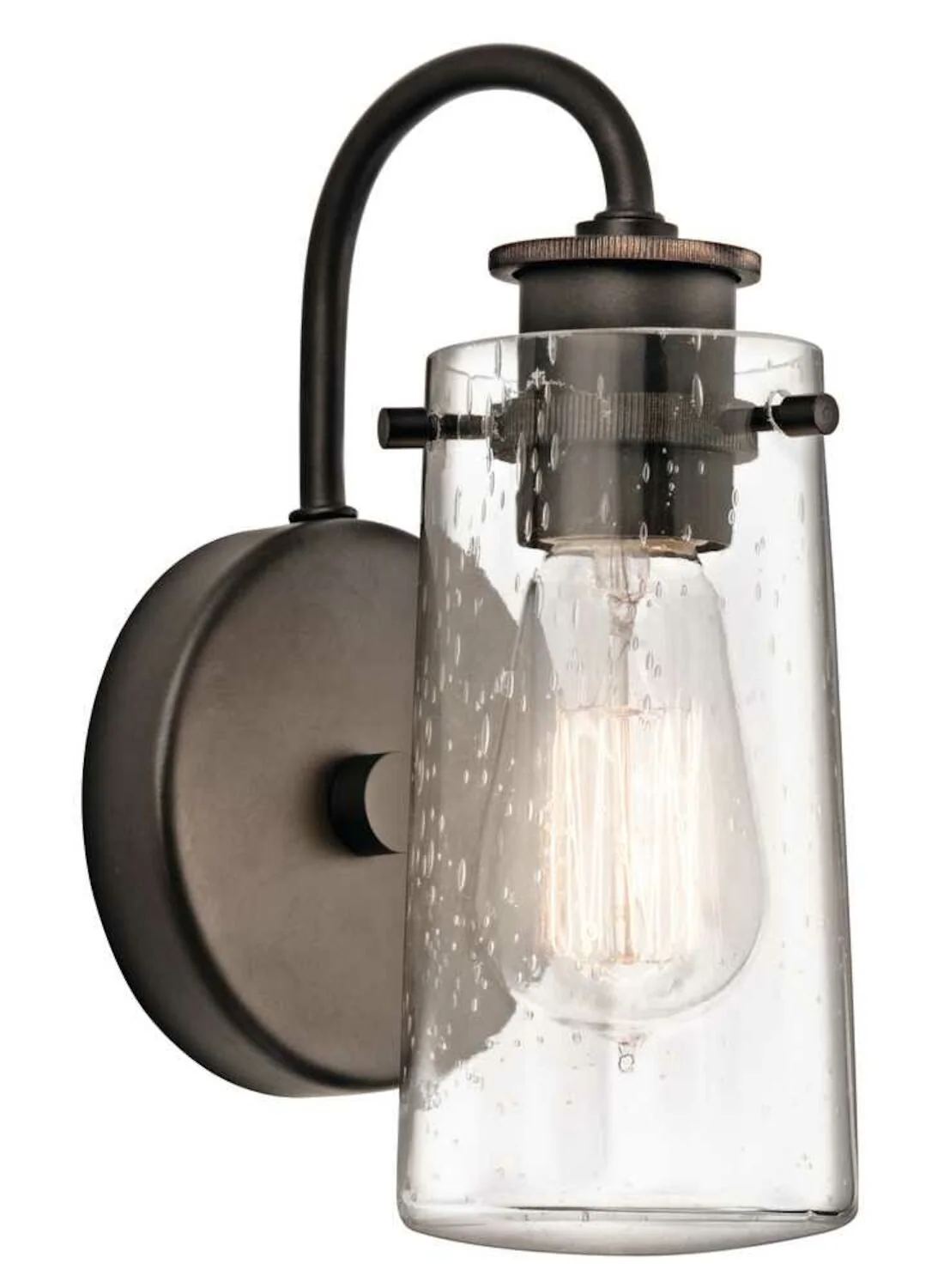 BRAELYN 1-LIGHT WALL SCONCE - Image 2