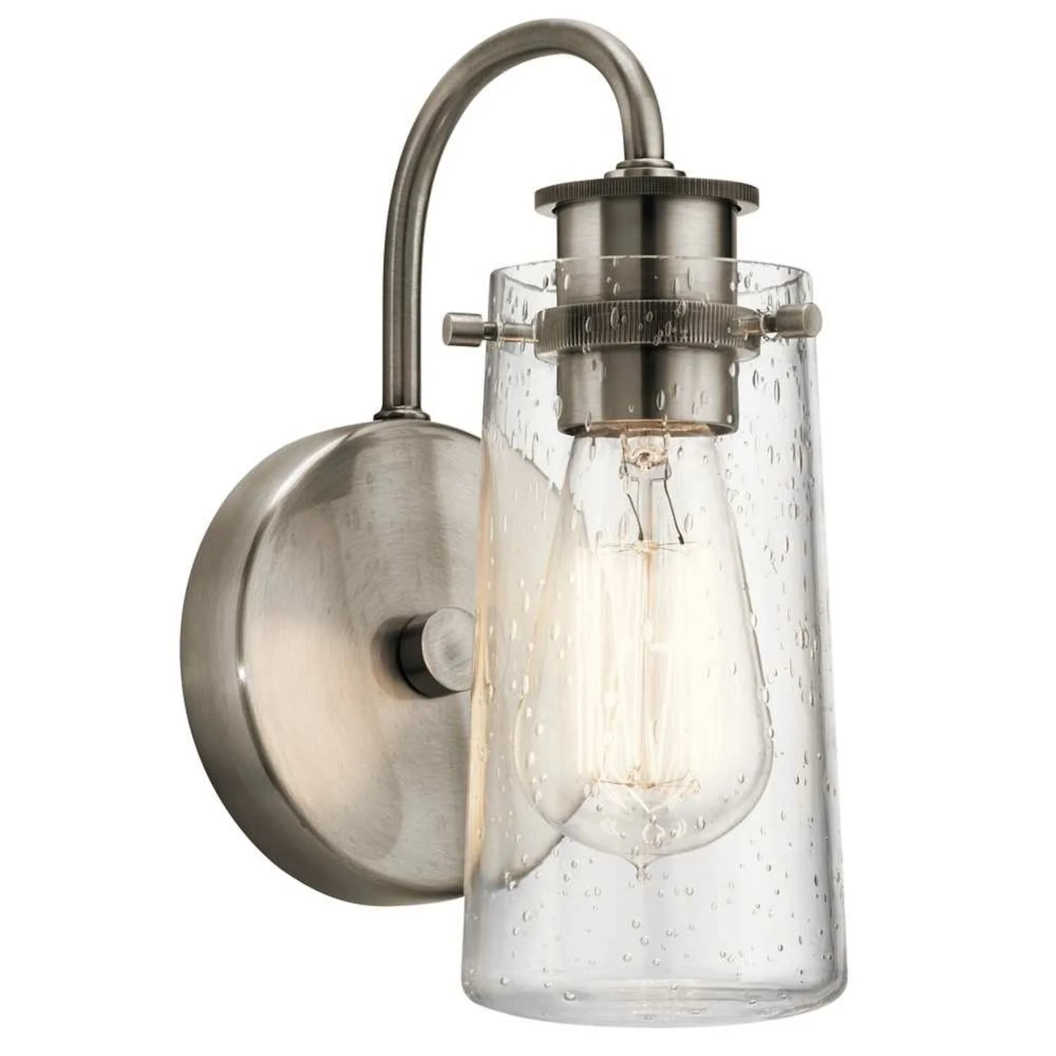 BRAELYN 1-LIGHT WALL SCONCE - Image 3
