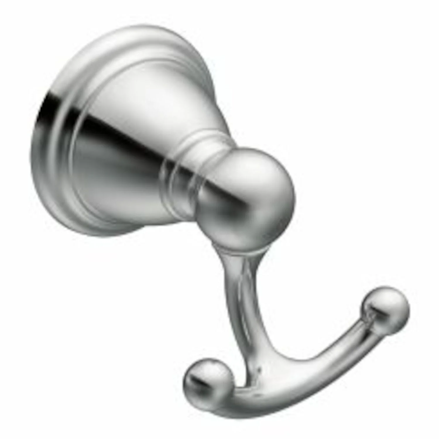 BRANTFORD DOUBLE ROBE HOOK