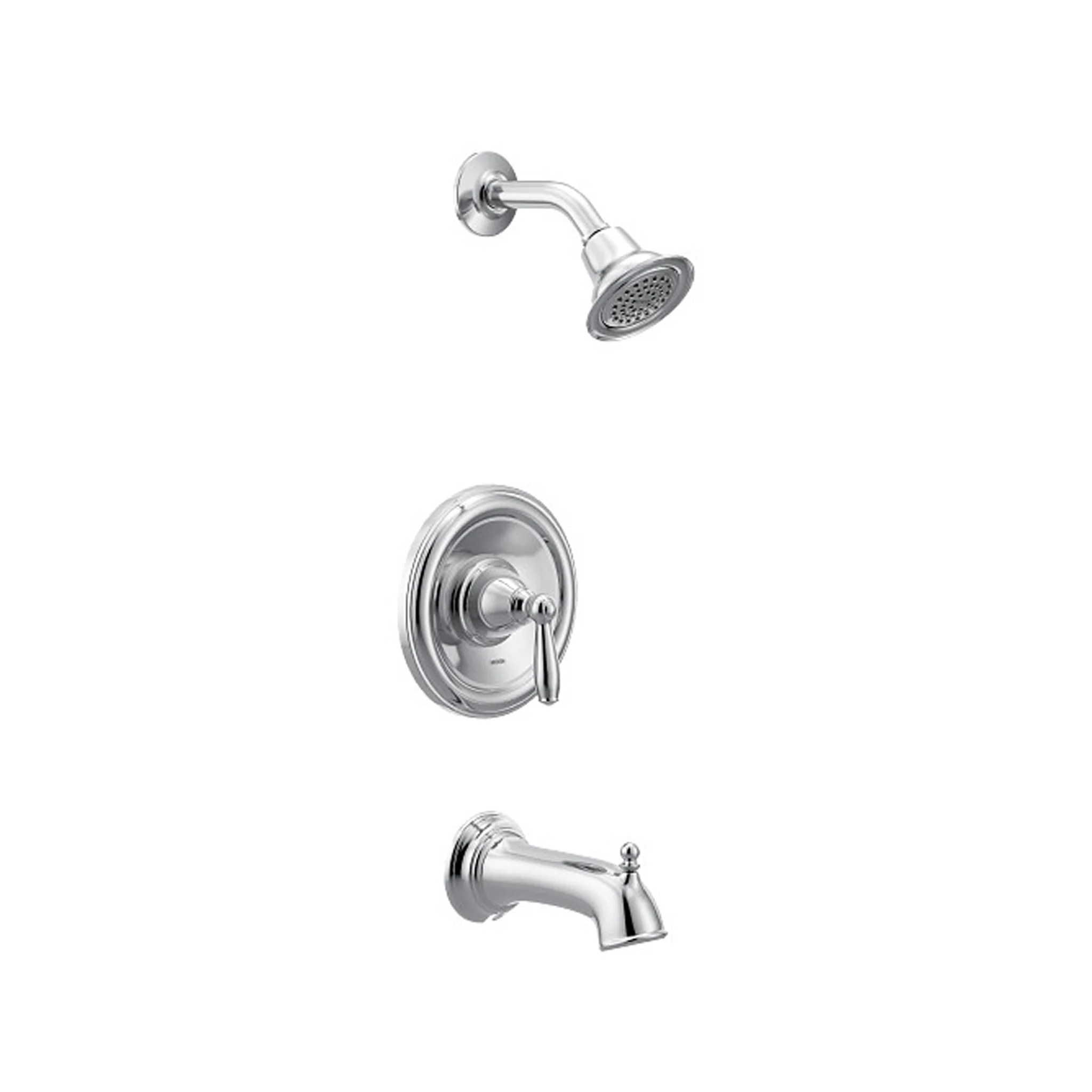 BRANTFORD POSI-TEMP® TUB/SHOWER