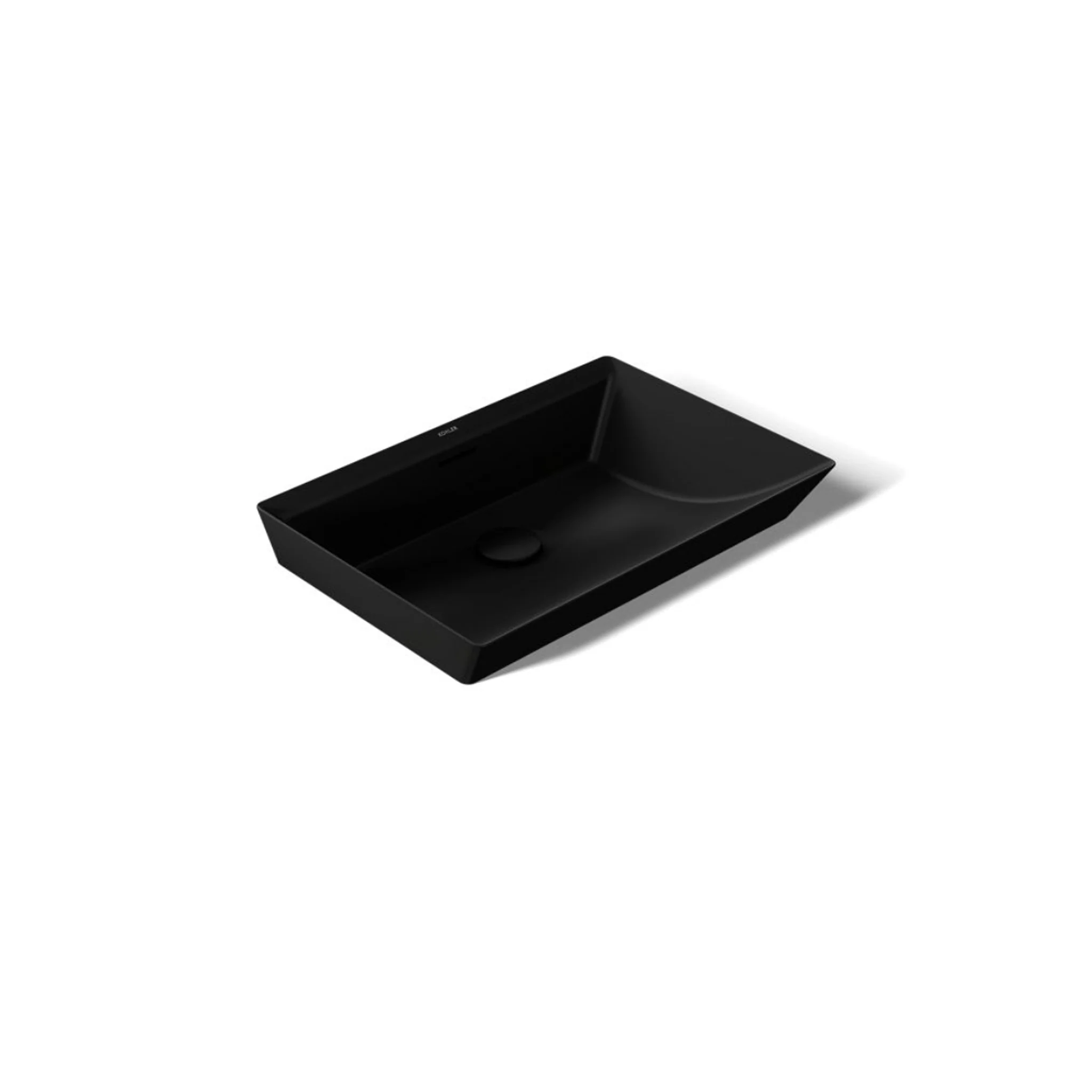 BRAZN® 23-INCH RECTANGULAR VESSEL BATHROOM SINK - Image 3