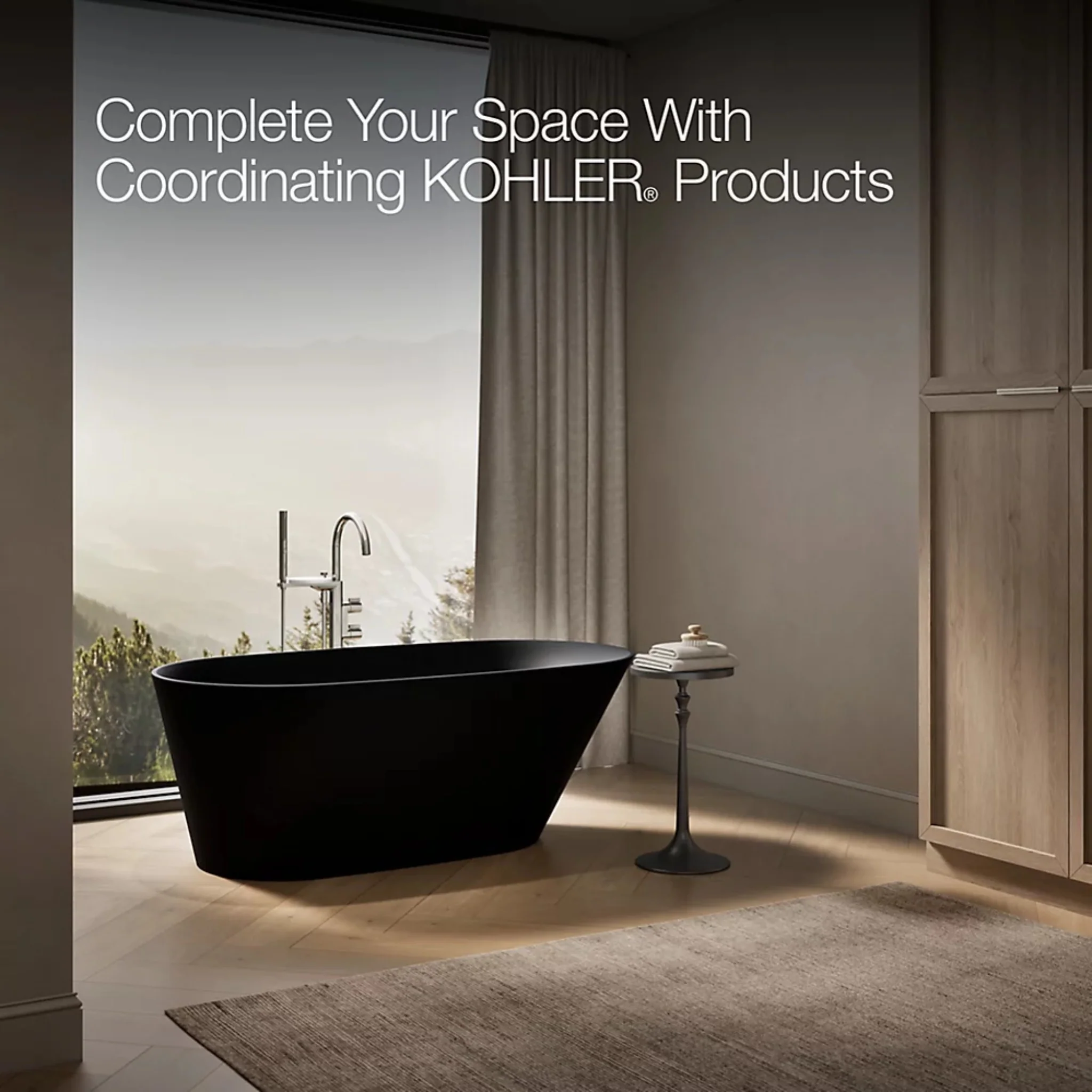 BRAZN 66 X 35 INCHES FREESTANDING BATHTUB - Image 16
