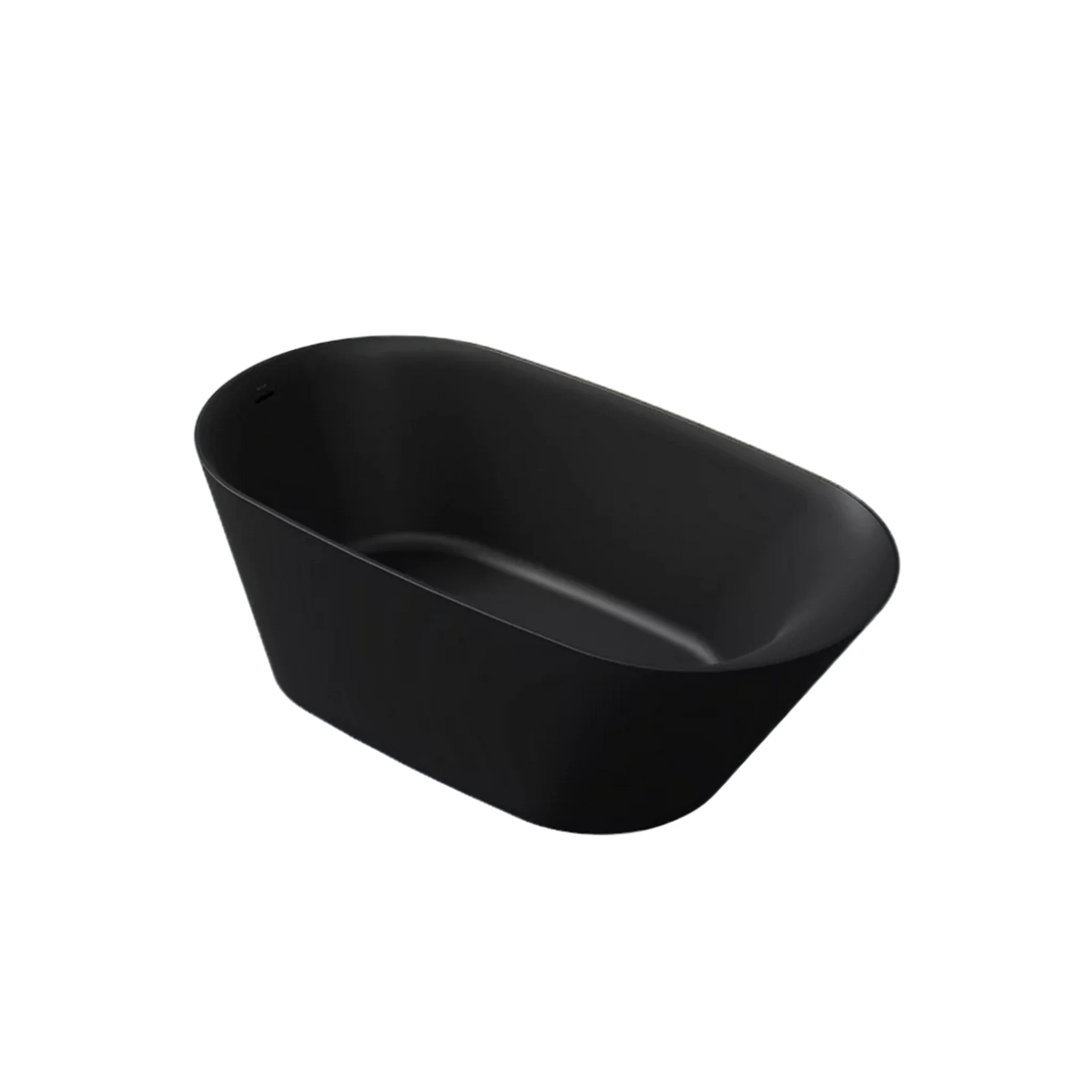 BRAZN 66 X 35 INCHES FREESTANDING BATHTUB - Image 3