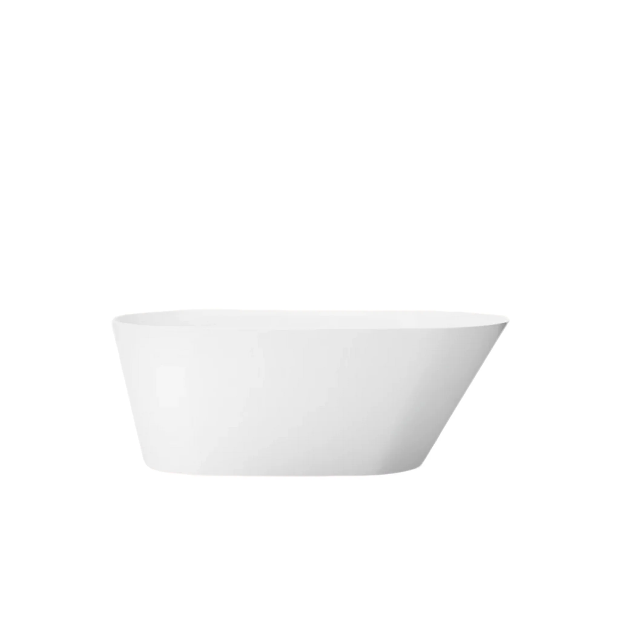 BRAZN 66 X 35 INCHES FREESTANDING BATHTUB - Image 4