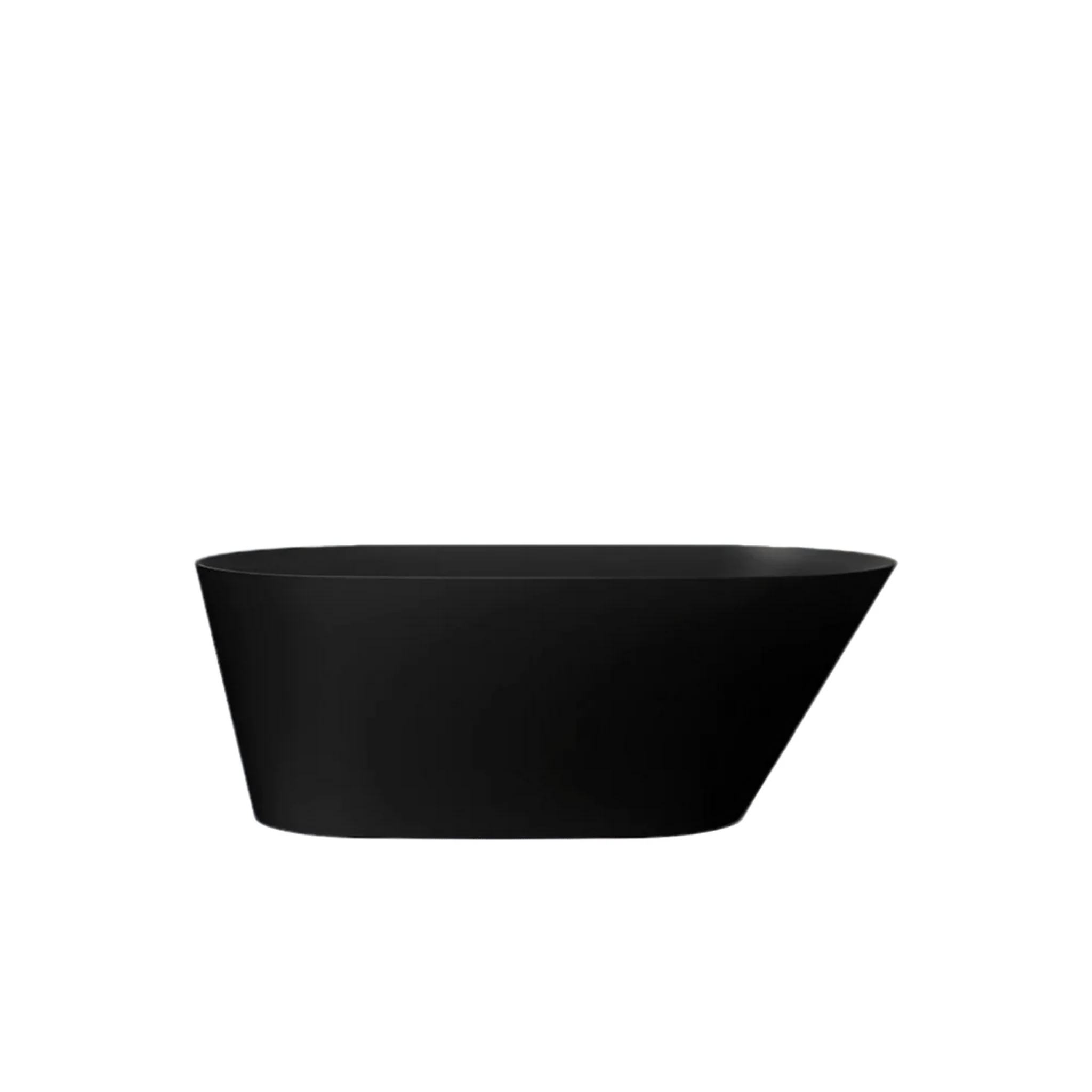BRAZN 66 X 35 INCHES FREESTANDING BATHTUB - Image 5
