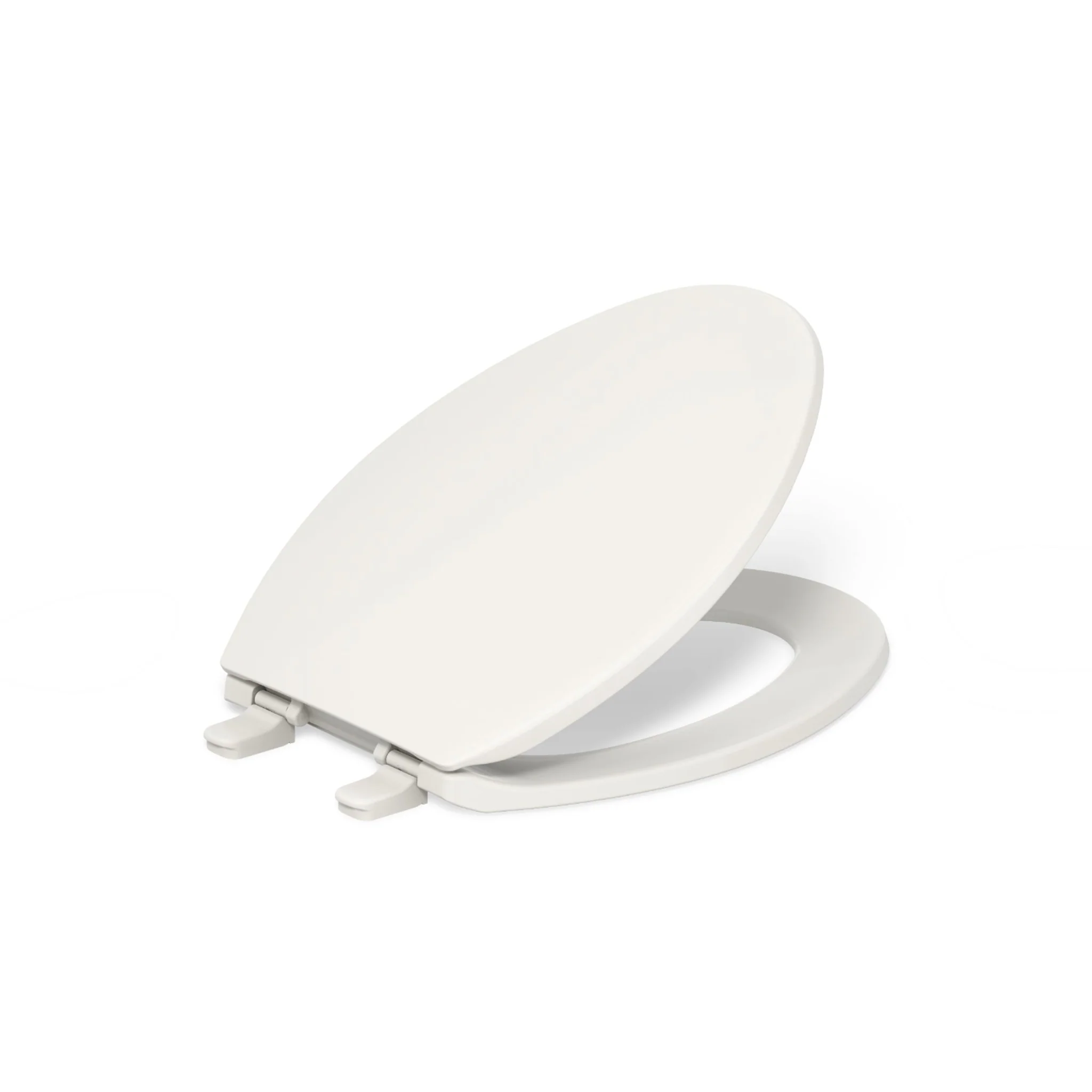 BREVIA QUIET-CLOSE ELONGATED TOILET SEAT - Image 3