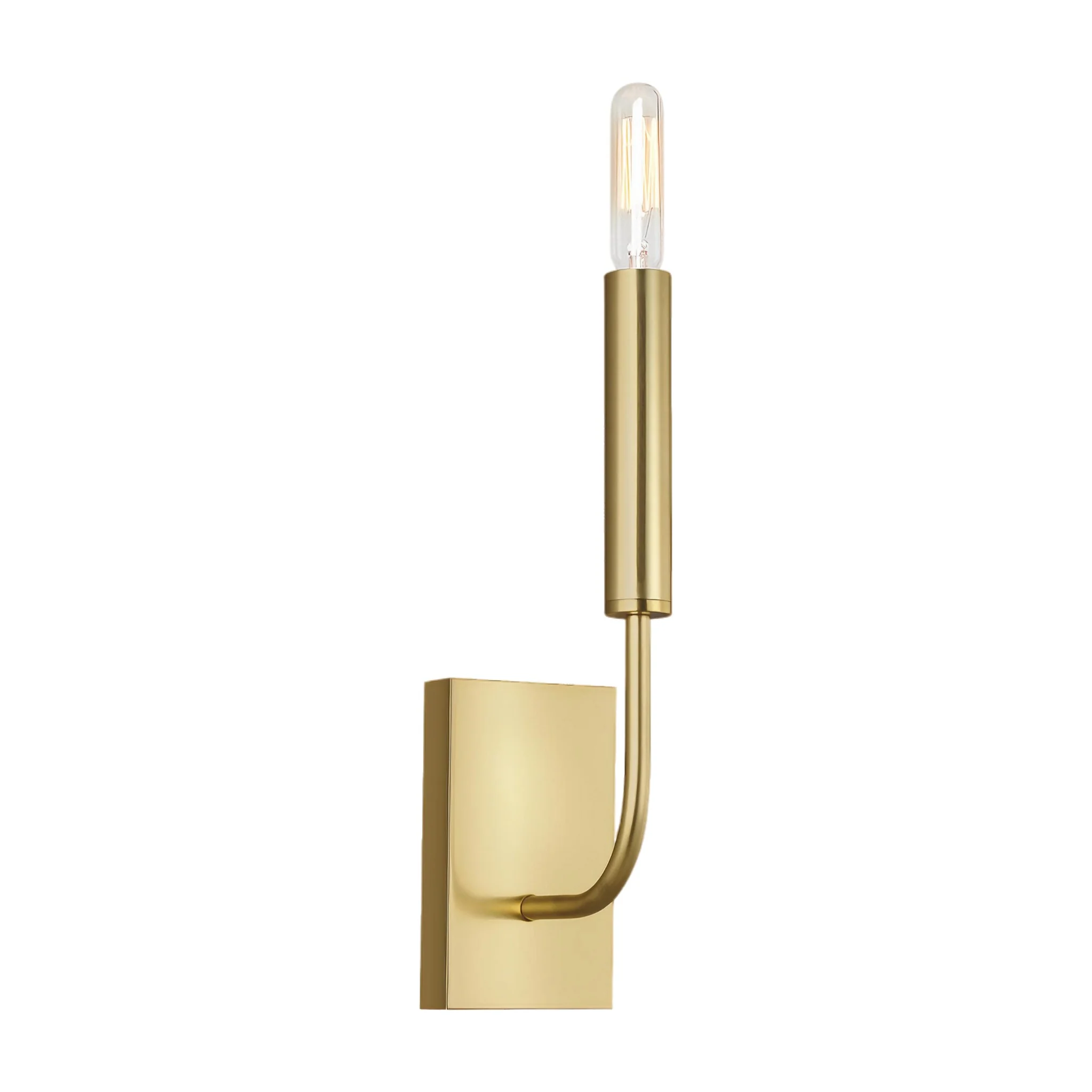 BRIANNA 1 LIGHT SCONCE - Image 2