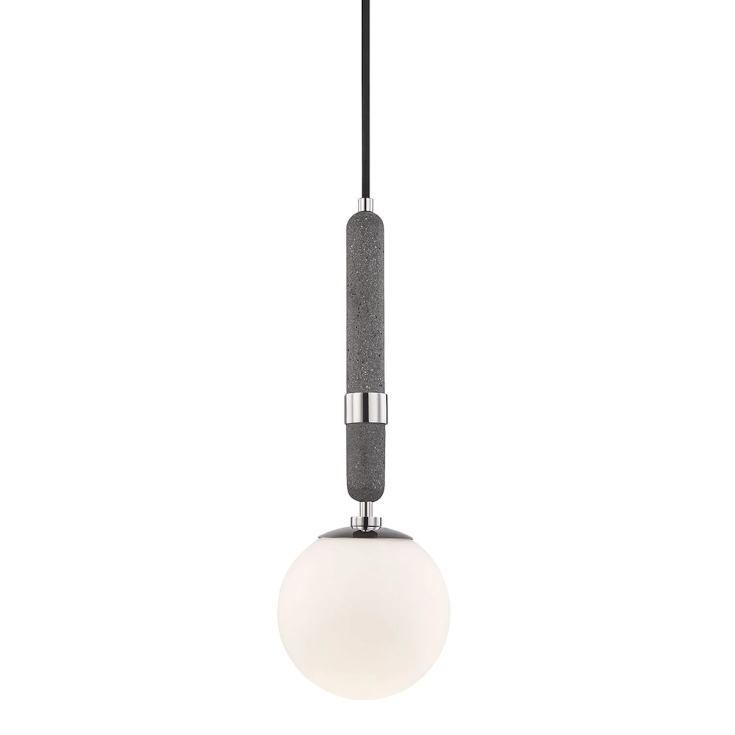 BRIELLE 7" PENDANT - Image 2
