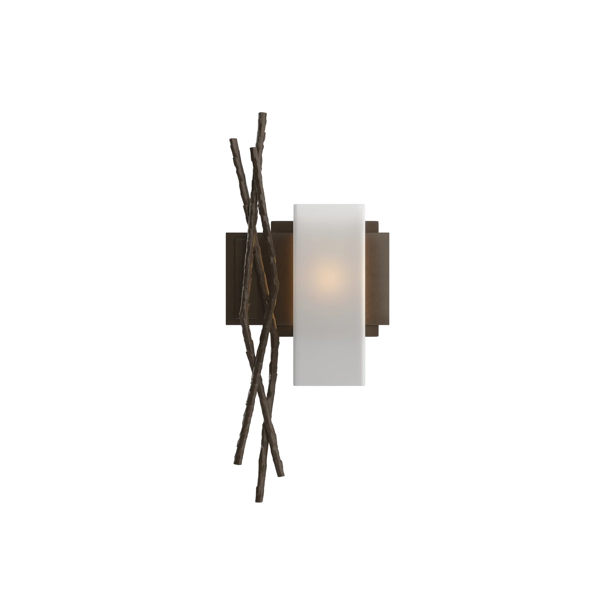 BRINDILLE LEFT SCONCE
