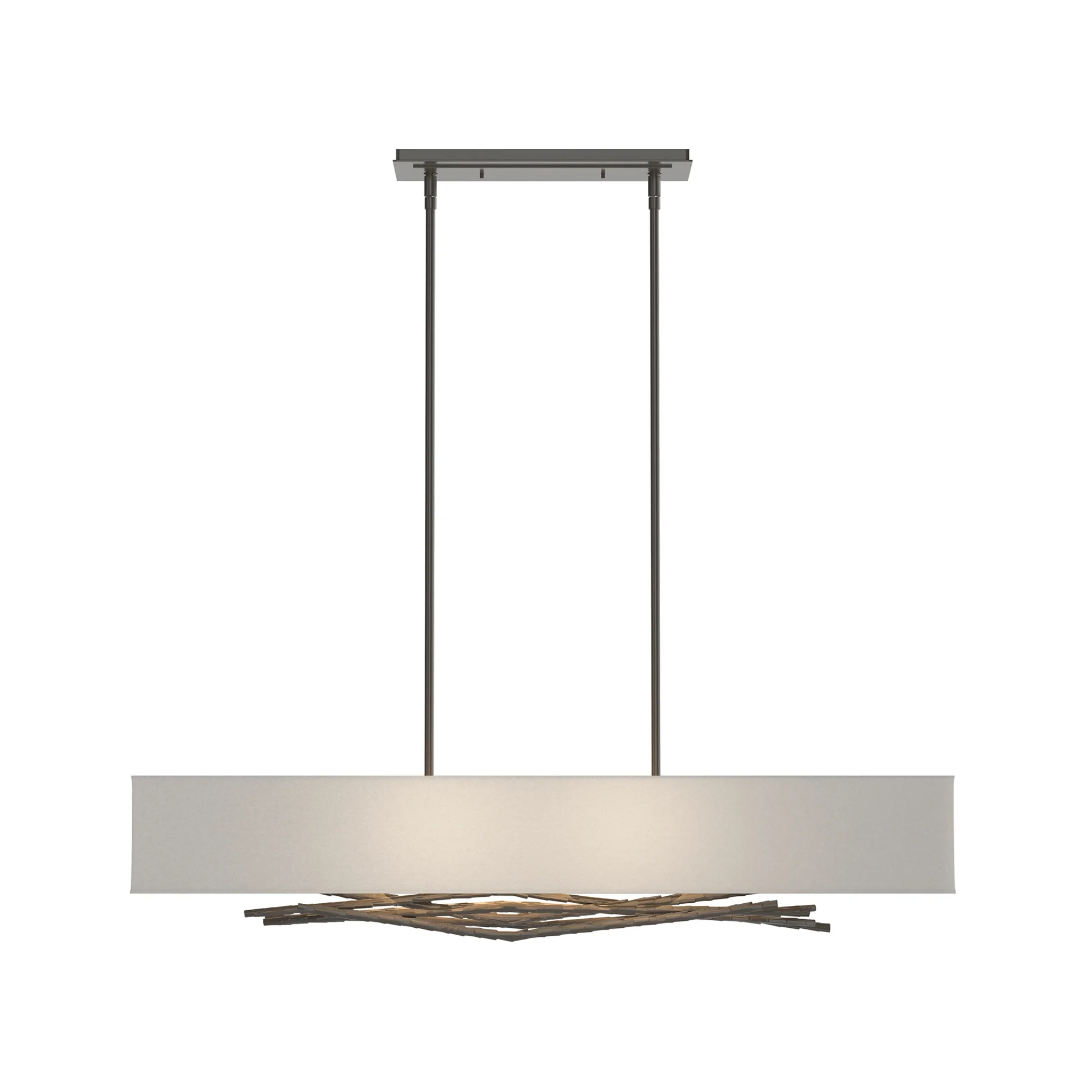 BRINDILLE LINEAR PENDANT, STANDARD - Image 4